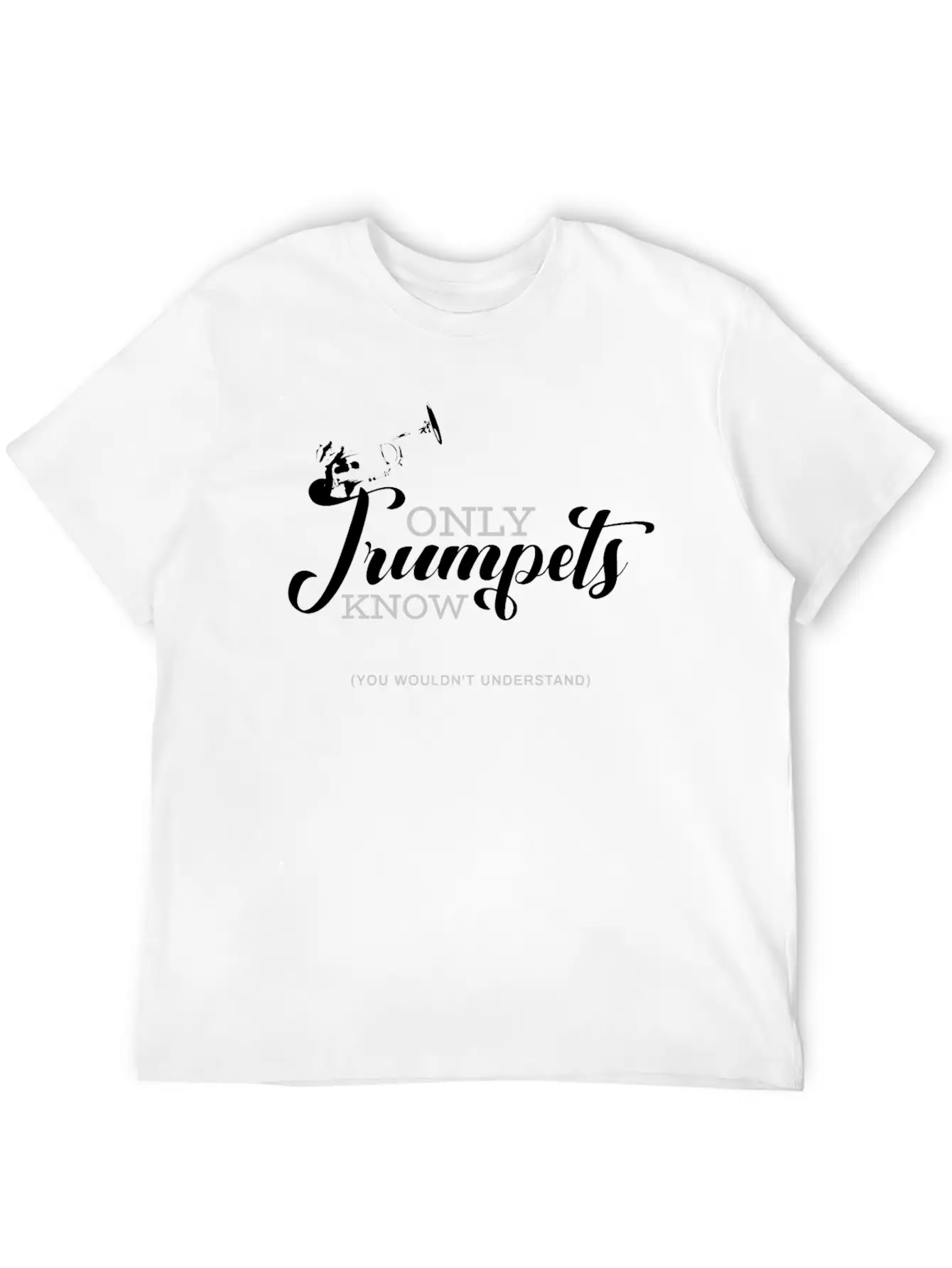 Jazz Soul Blues Music Musician Rhythm Gift Basic Graphic T-Shirt – Daily Comfort In Soft Cotton