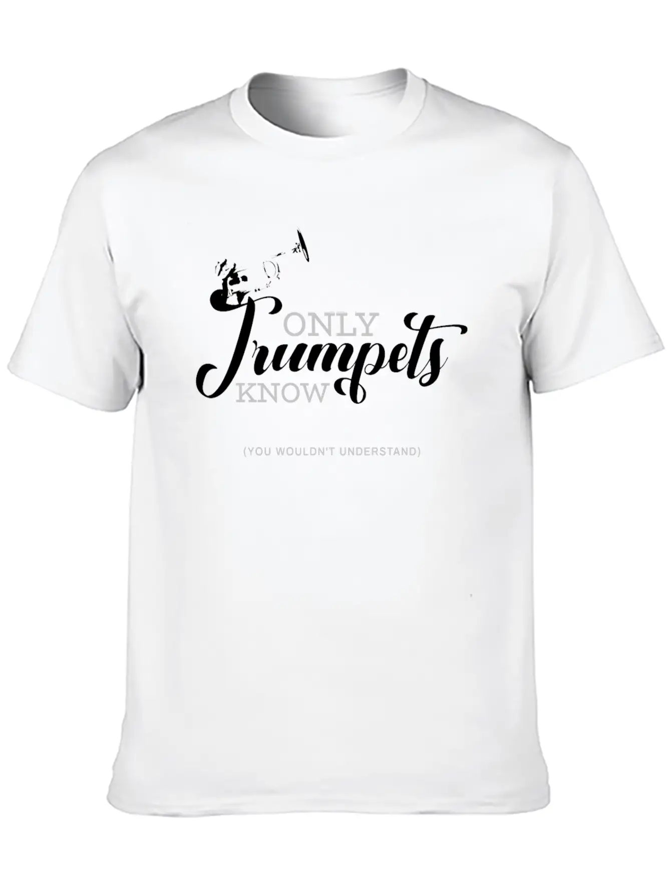 Jazz Soul Blues Music Musician Rhythm Gift Basic Graphic T-Shirt – Daily Comfort In Soft Cotton