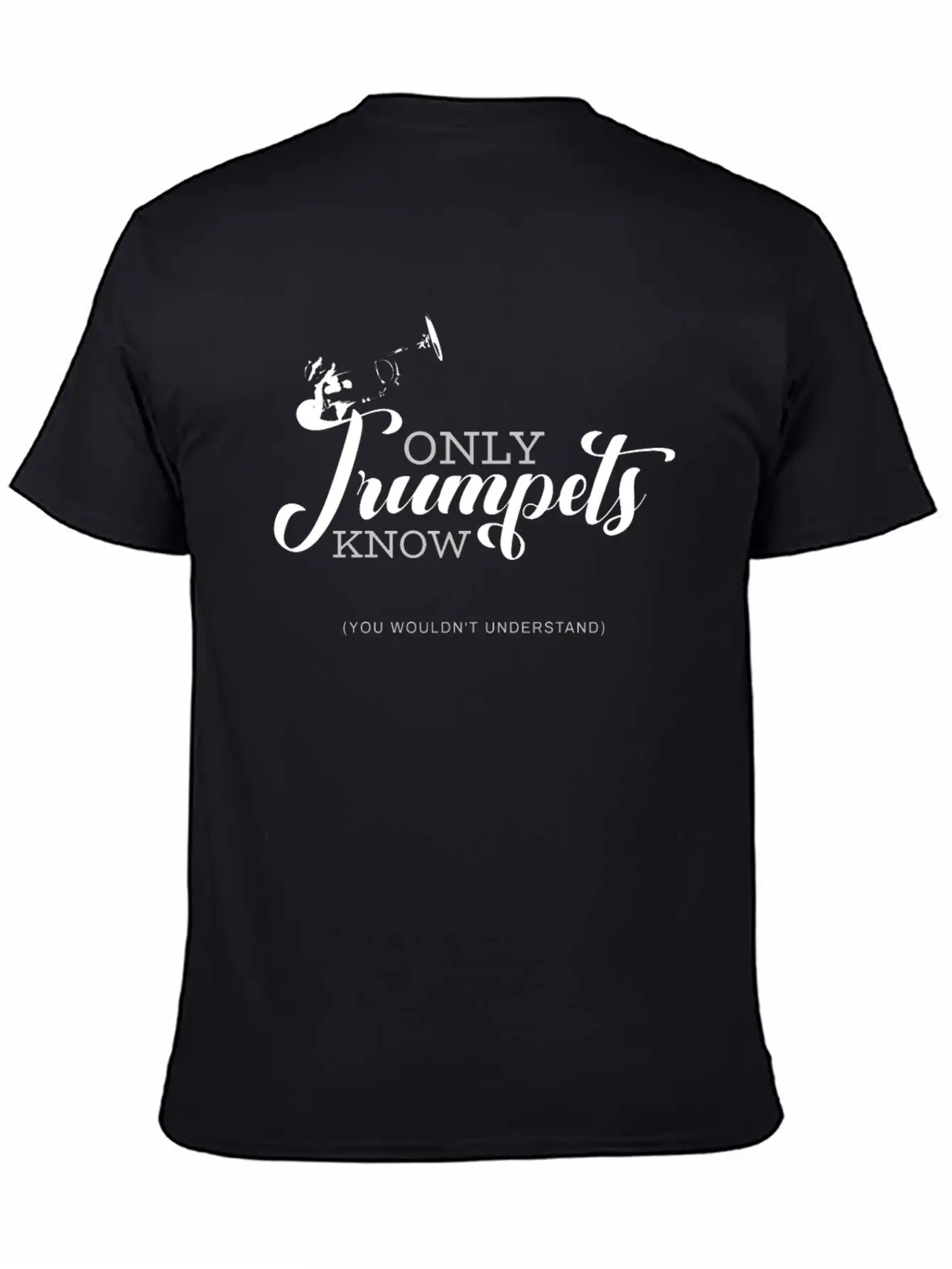 Jazz Soul Blues Music Musician Rhythm Gift Basic Graphic T-Shirt – Daily Comfort In Soft Cotton