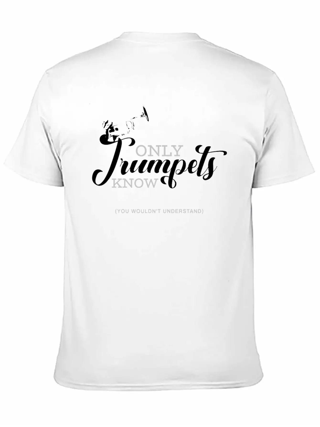 Jazz Soul Blues Music Musician Rhythm Gift Basic Graphic T-Shirt – Daily Comfort In Soft Cotton