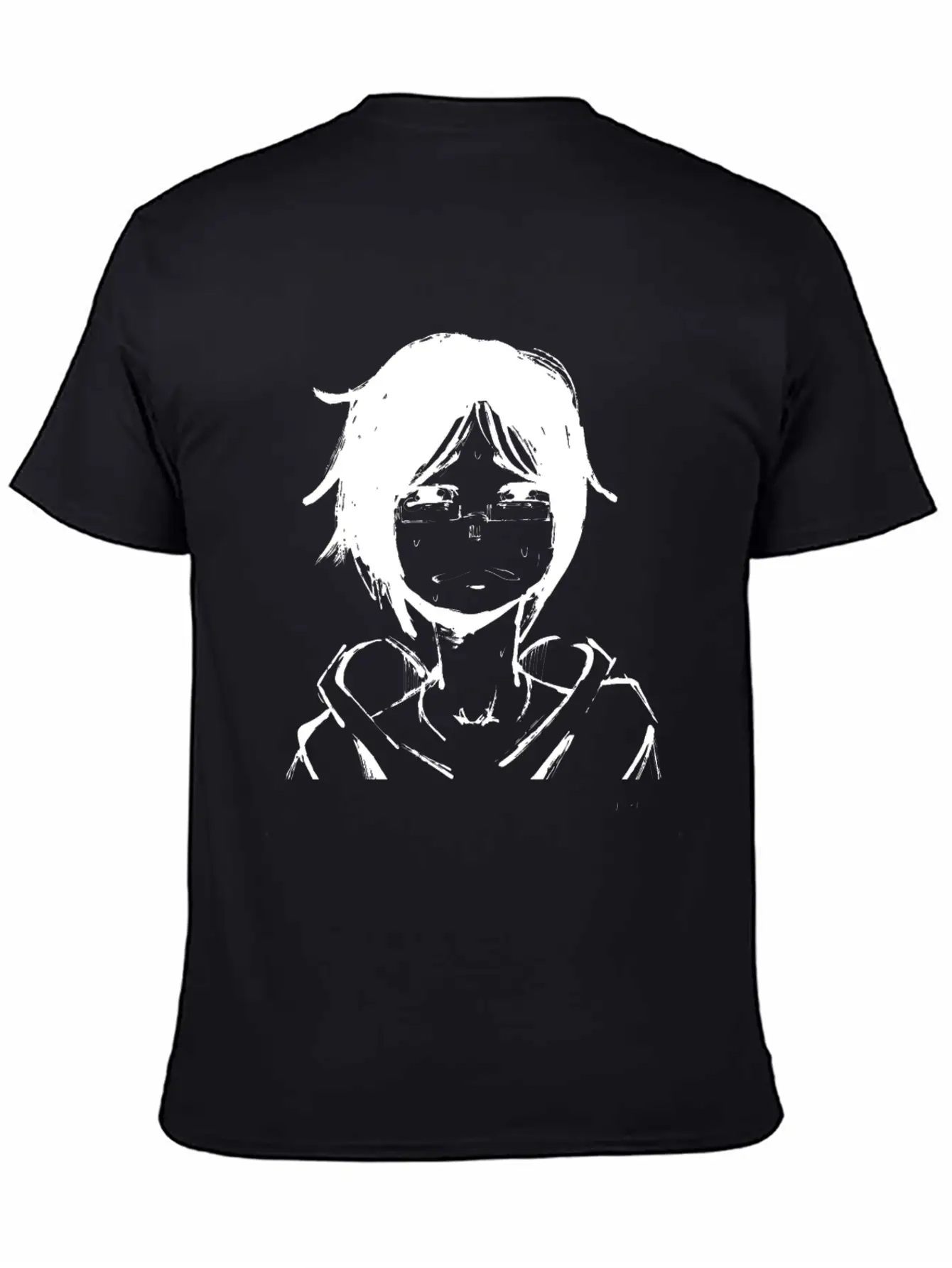 Jewel Art T Shirt Stylish Everyday T-Shirt – Unisex Basic Cotton Tee