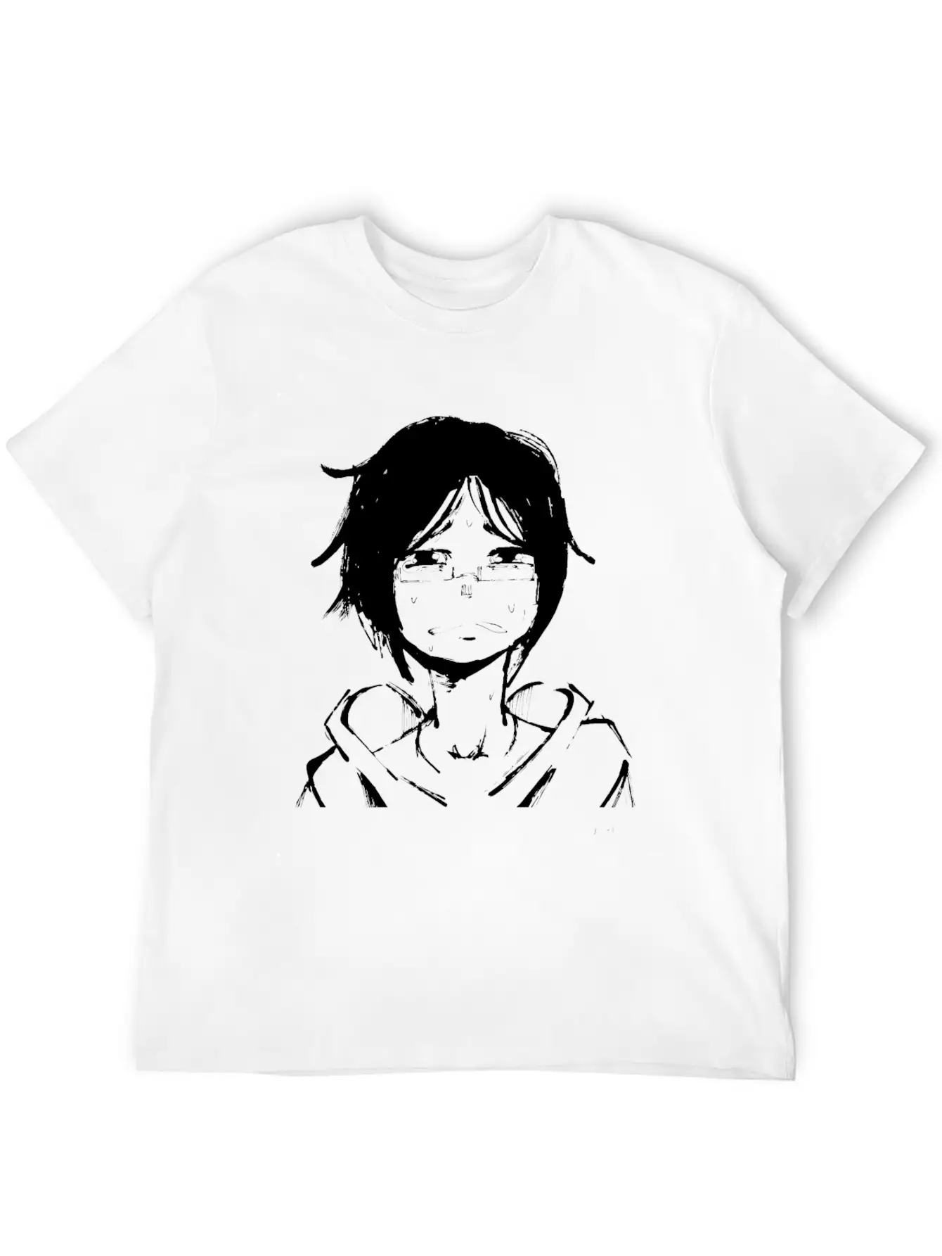 Jewel Art T Shirt Stylish Everyday T-Shirt – Unisex Basic Cotton Tee