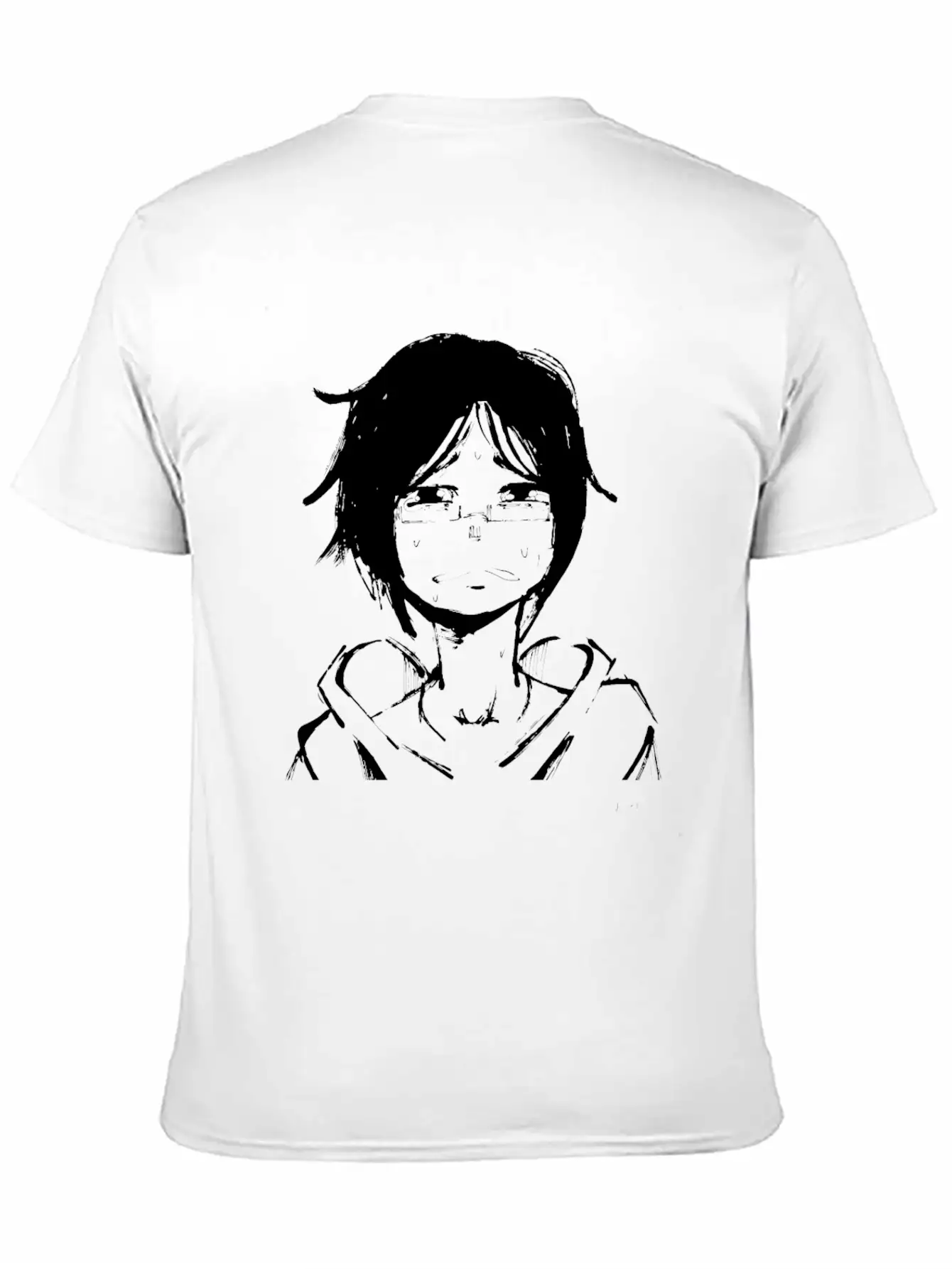 Jewel Art T Shirt Stylish Everyday T-Shirt – Unisex Basic Cotton Tee