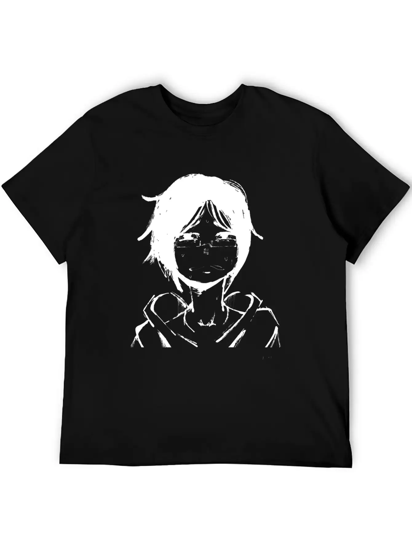 Jewel Art T Shirt Stylish Everyday T-Shirt – Unisex Basic Cotton Tee