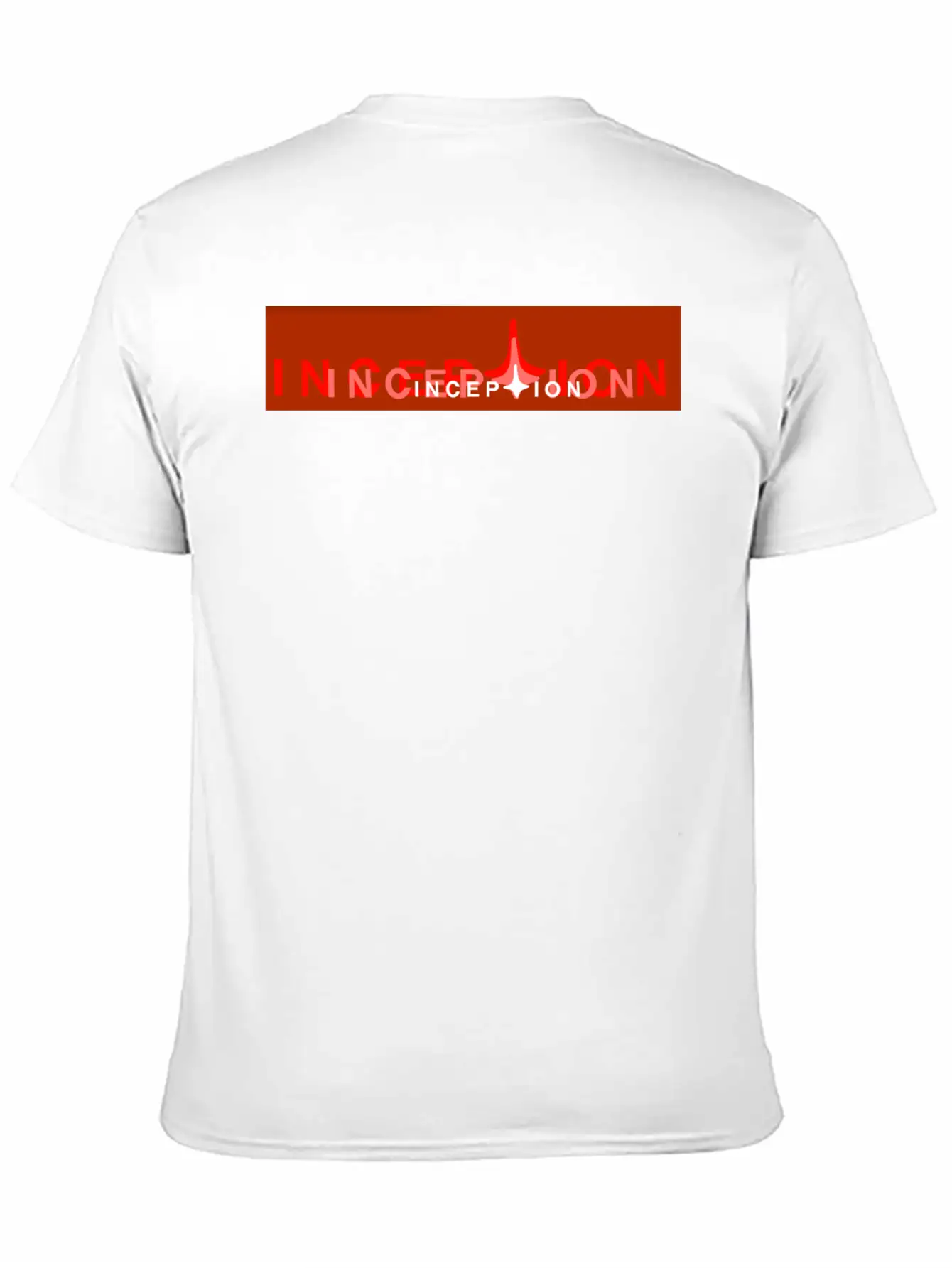 Just An Inception Hoodie. Unisex Short Sleeve Soft Cotton T-Shirt – Casual Everyday Wear