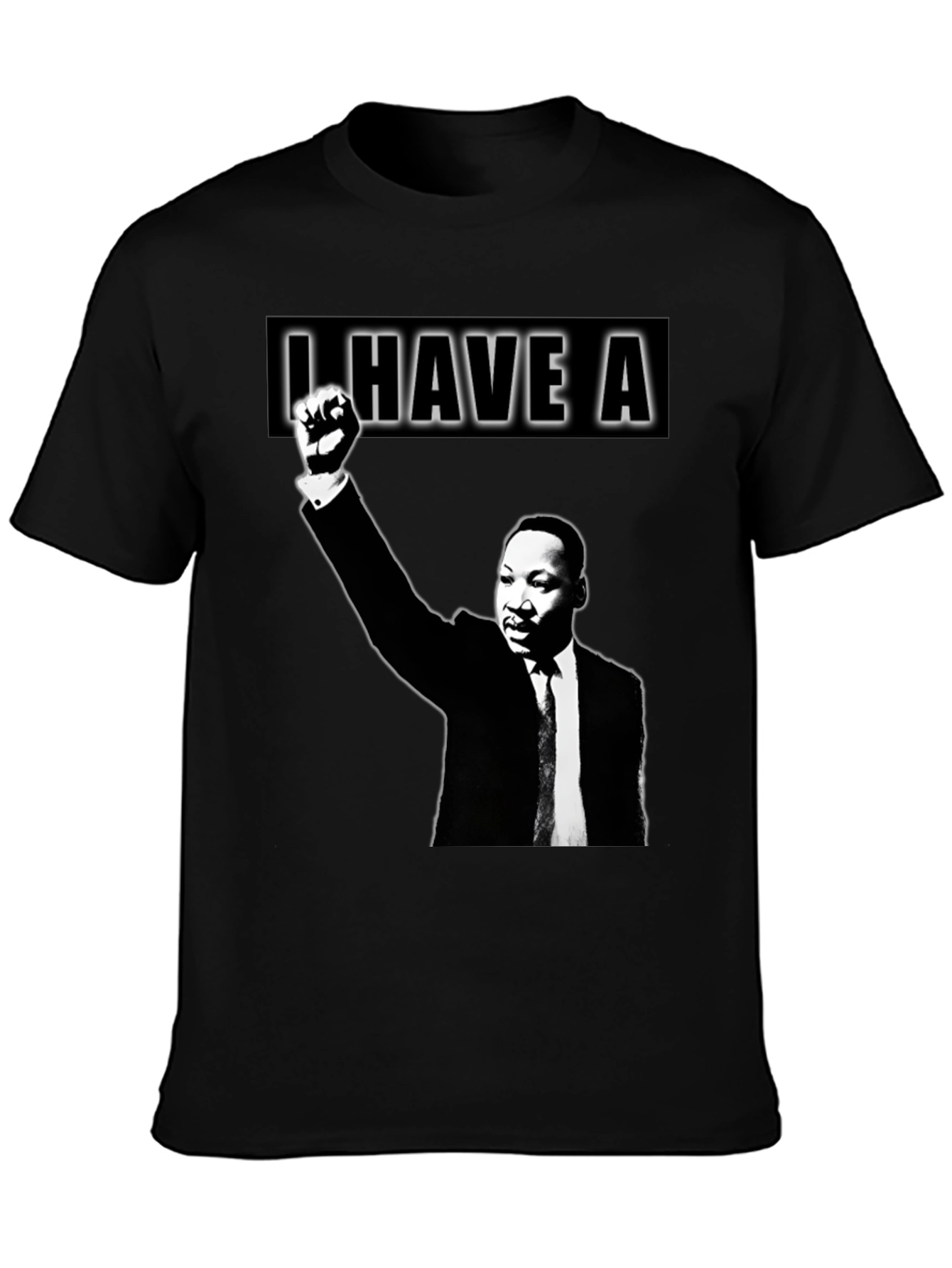 I Have A Dream MLK T-Shirt