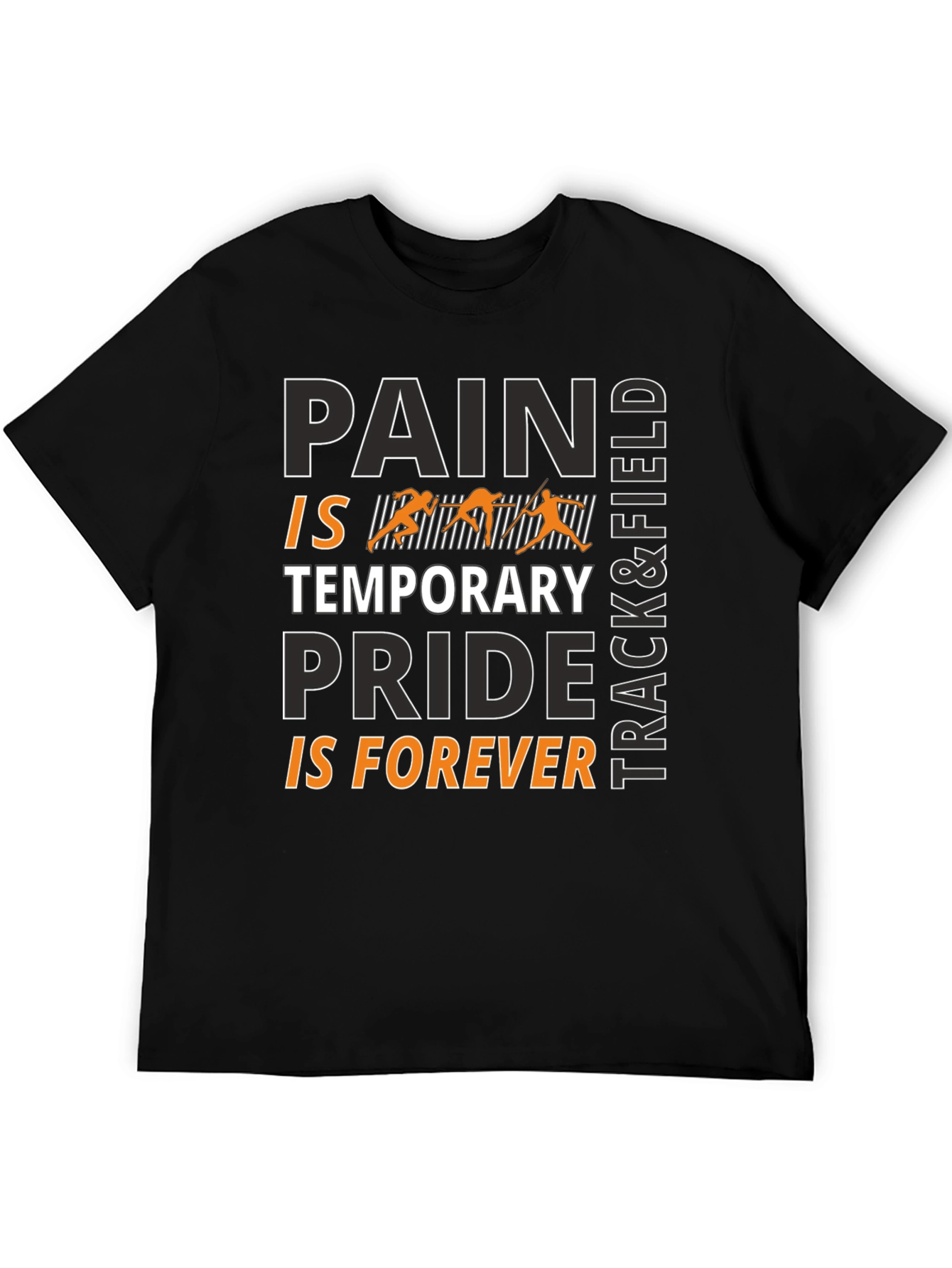 Pain is Temporary T-Shirt