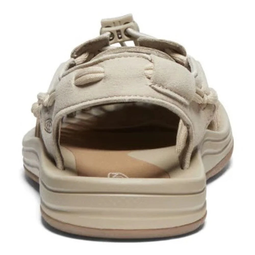 Keen Women's Uneek in Safari/Safari