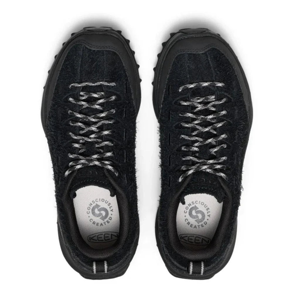 Keen Women's Jasper Zionic in Black/Black