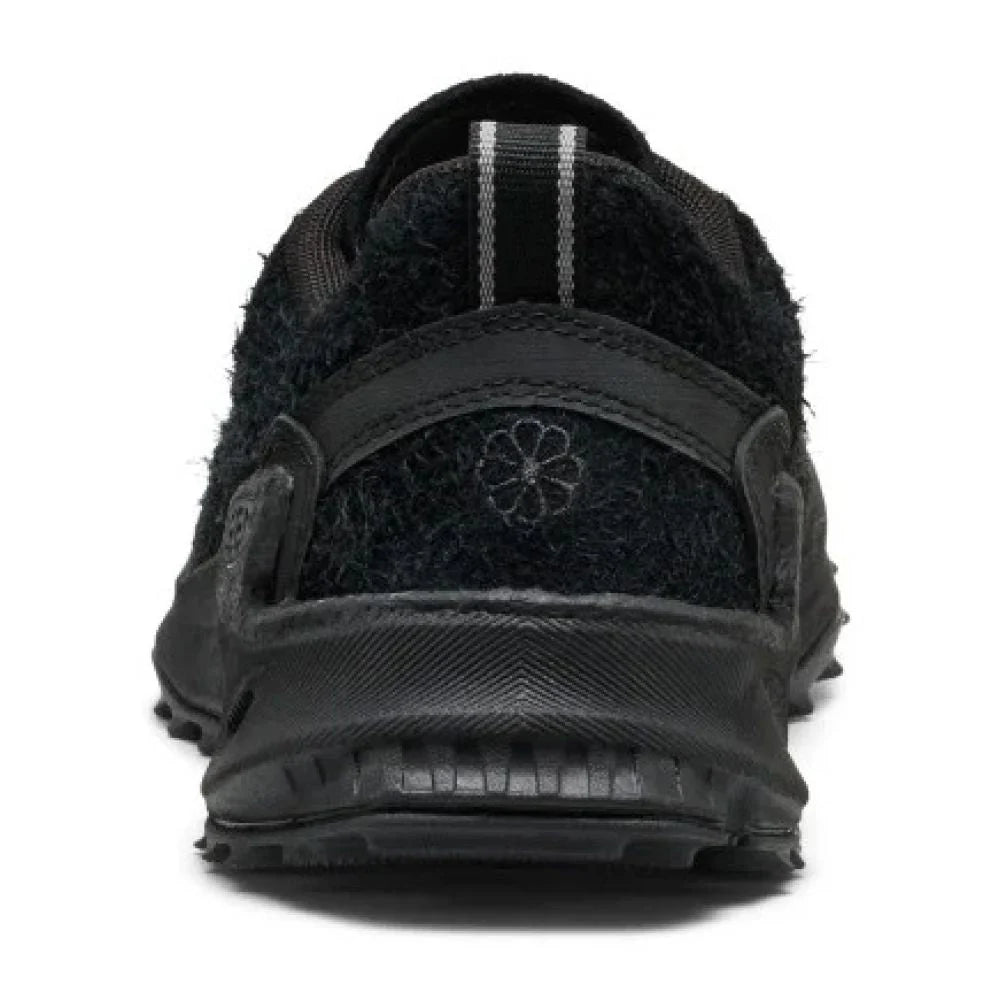 Keen Women's Jasper Zionic in Black/Black
