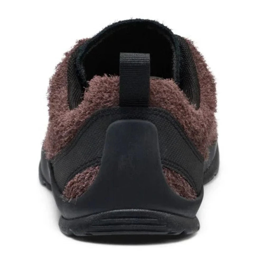 Keen Men's Jasper in Java/Black