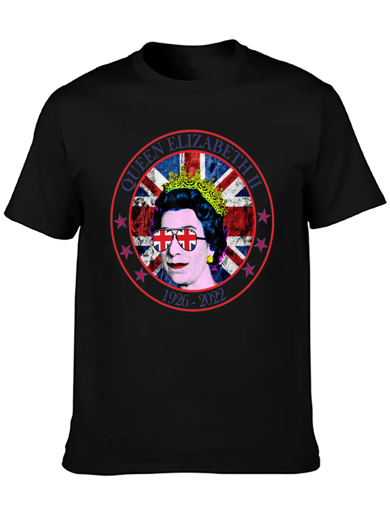 Keep Calm It's An Elizabeth Thing First Name Gift Unisex Short Sleeve Soft Cotton T-Shirt – Casual Everyday Wear