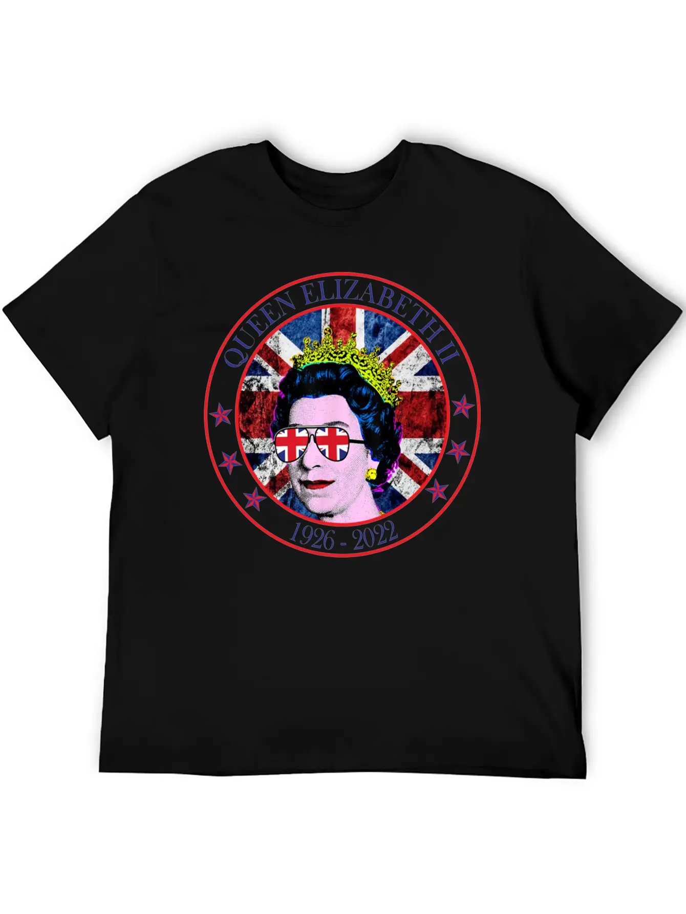 Keep Calm It's An Elizabeth Thing First Name Gift Unisex Short Sleeve Soft Cotton T-Shirt – Casual Everyday Wear