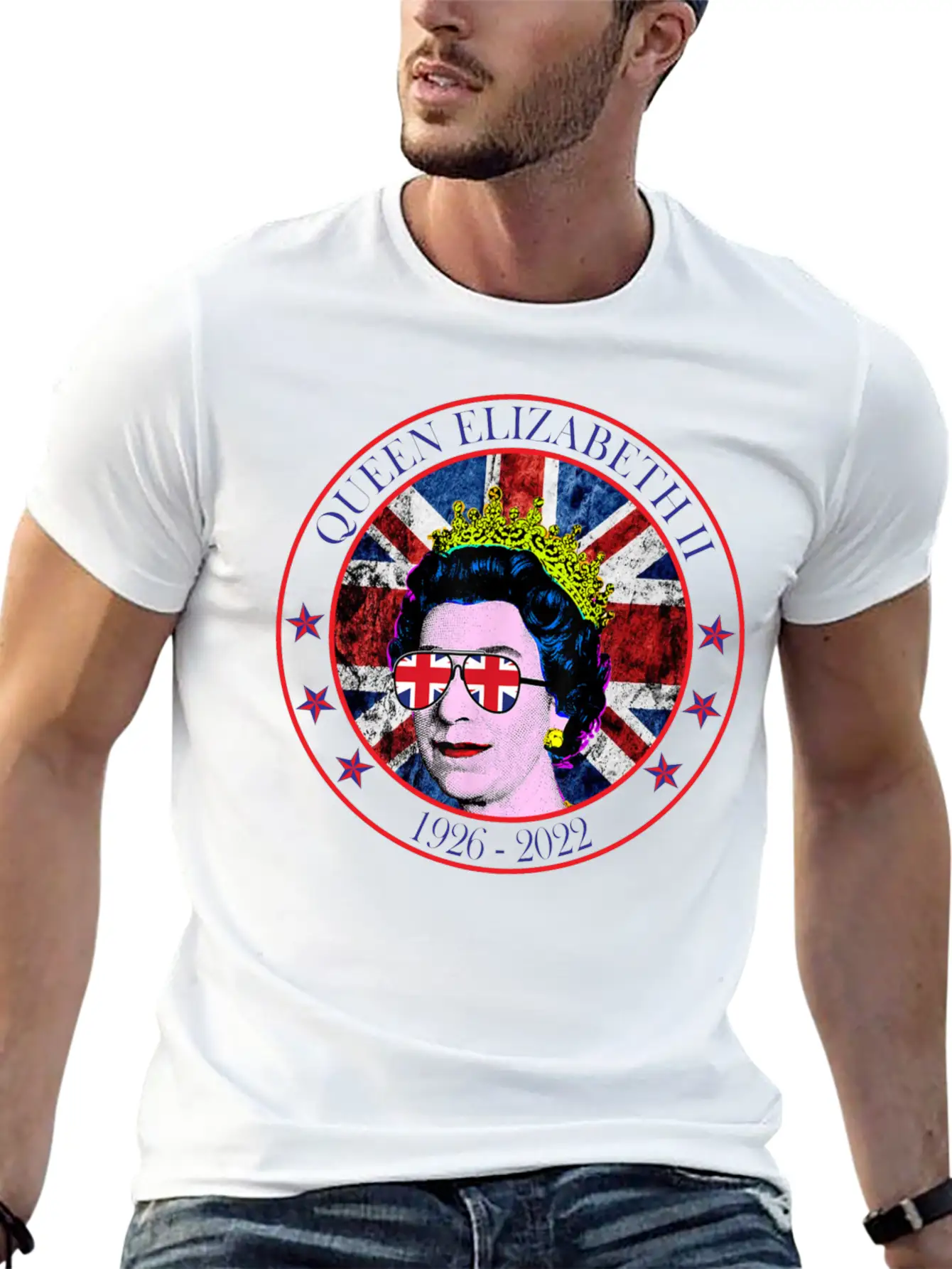 Keep Calm It's An Elizabeth Thing First Name Gift Unisex Short Sleeve Soft Cotton T-Shirt – Casual Everyday Wear