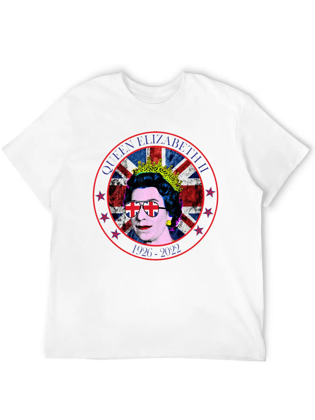 Keep Calm It's An Elizabeth Thing First Name Gift Unisex Short Sleeve Soft Cotton T-Shirt – Casual Everyday Wear