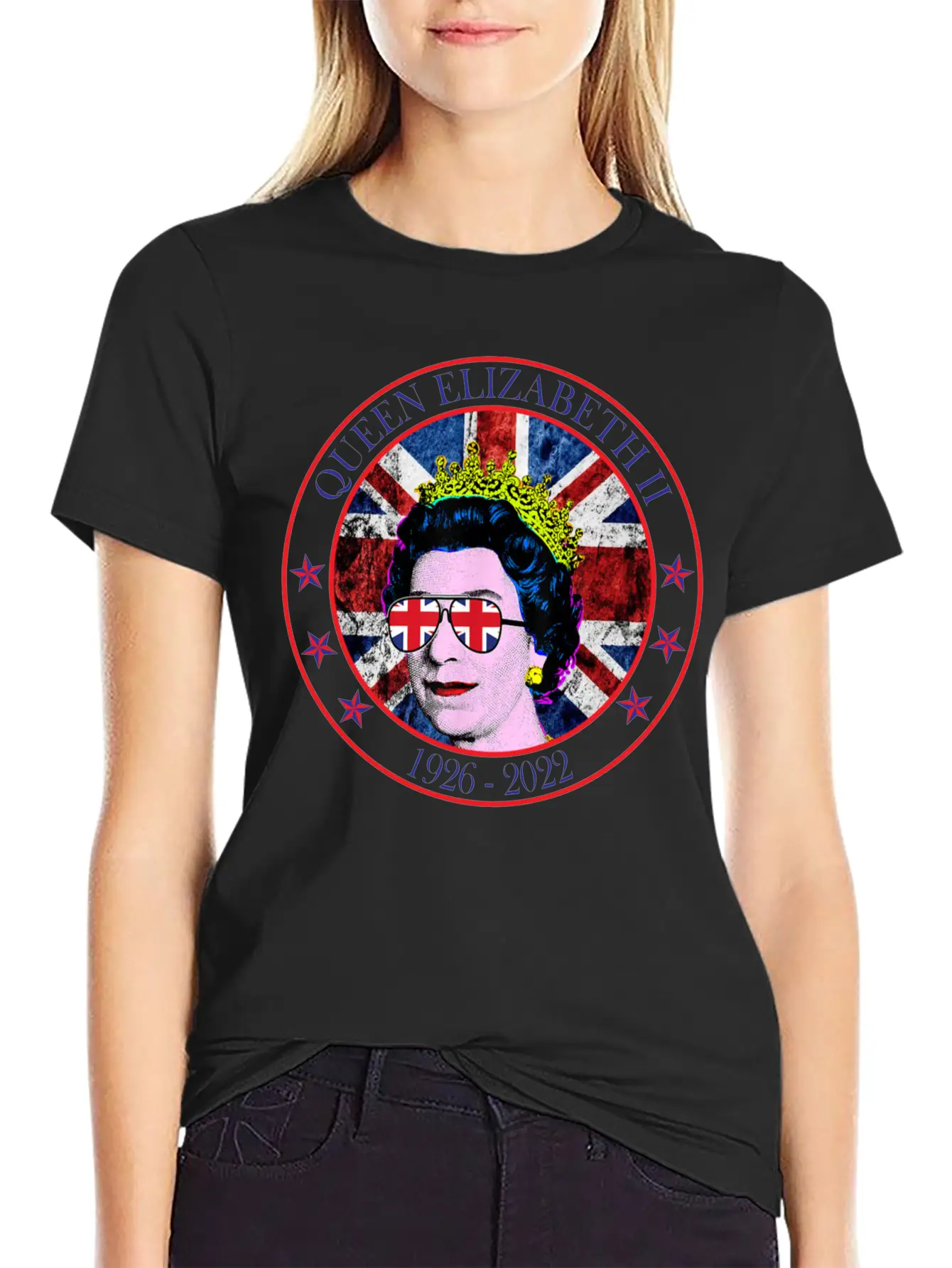 Keep Calm It's An Elizabeth Thing First Name Gift Unisex Short Sleeve Soft Cotton T-Shirt – Casual Everyday Wear