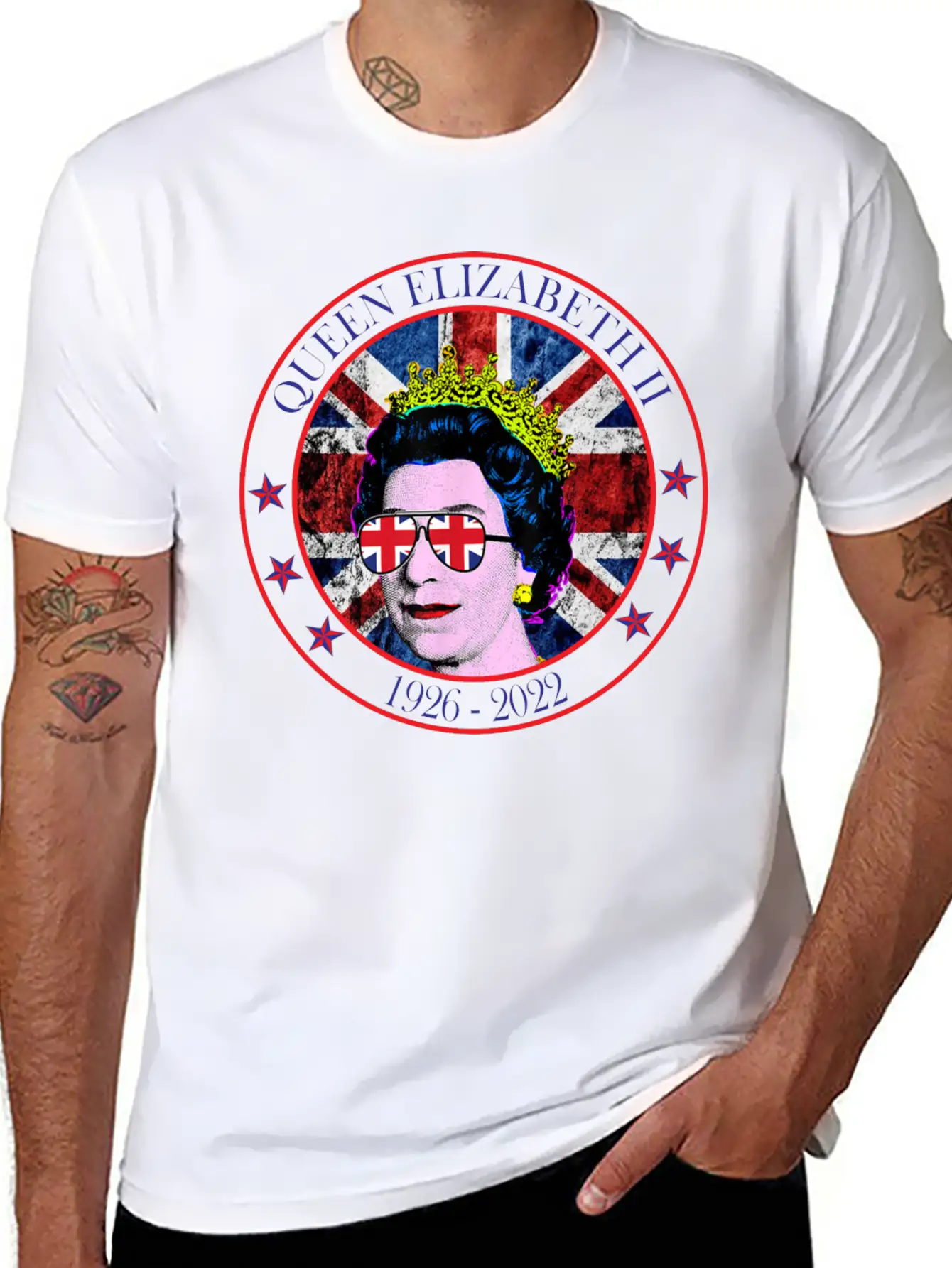 Keep Calm It's An Elizabeth Thing First Name Gift Unisex Short Sleeve Soft Cotton T-Shirt – Casual Everyday Wear