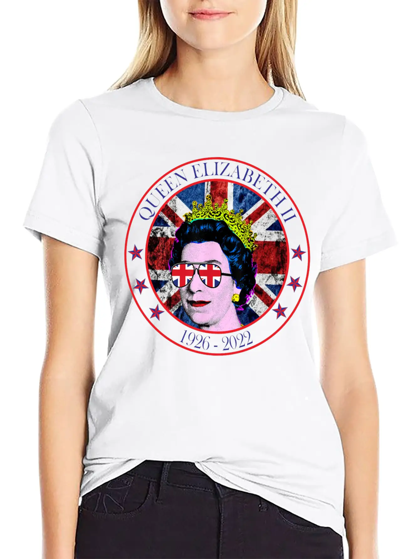 Keep Calm It's An Elizabeth Thing First Name Gift Unisex Short Sleeve Soft Cotton T-Shirt – Casual Everyday Wear