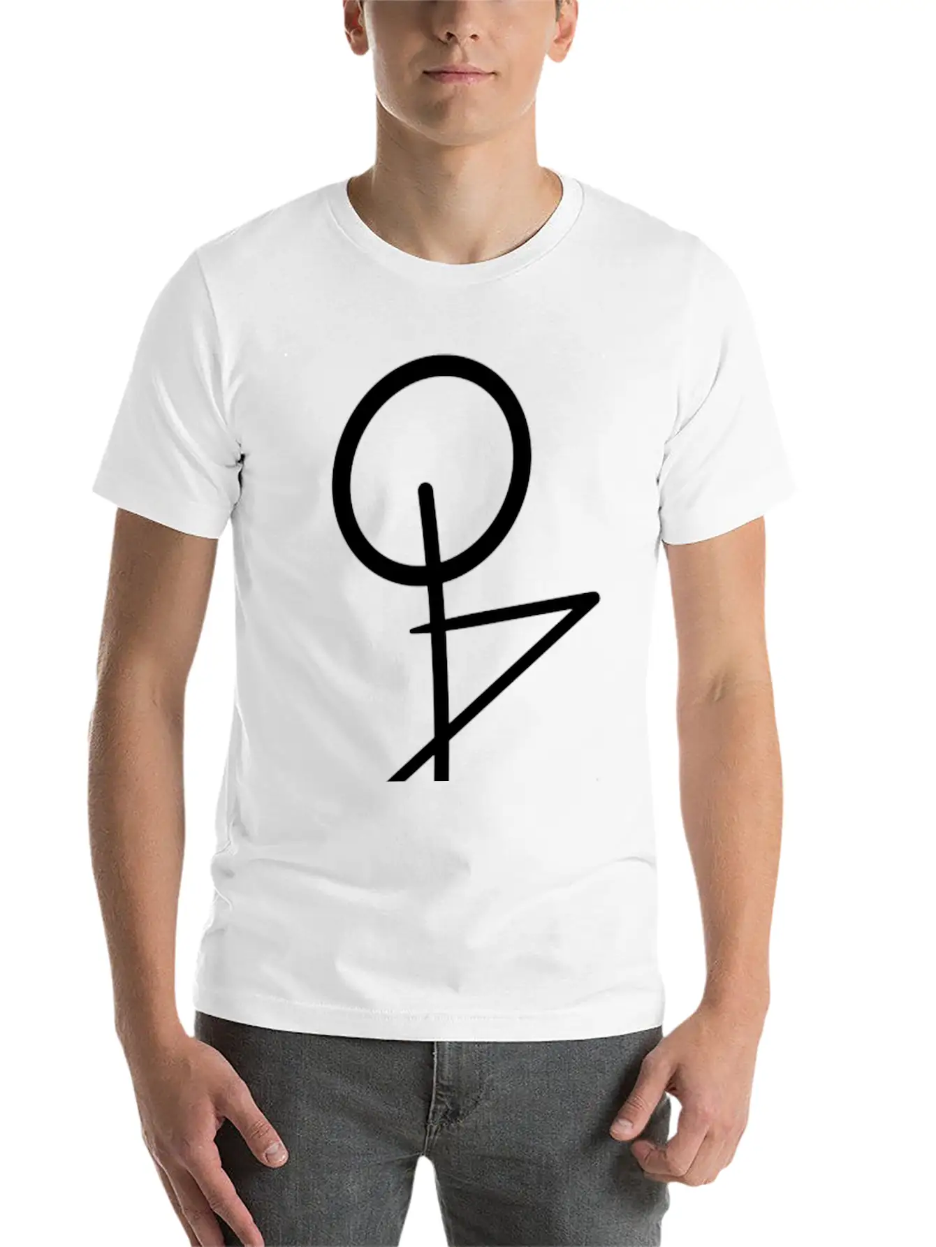 Key III-I Stylish Everyday T-Shirt – Unisex Basic Cotton Tee