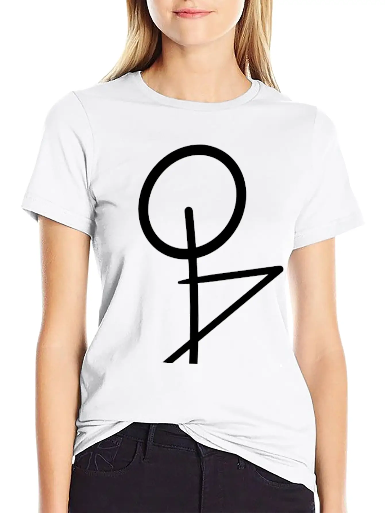 Key III-I Stylish Everyday T-Shirt – Unisex Basic Cotton Tee