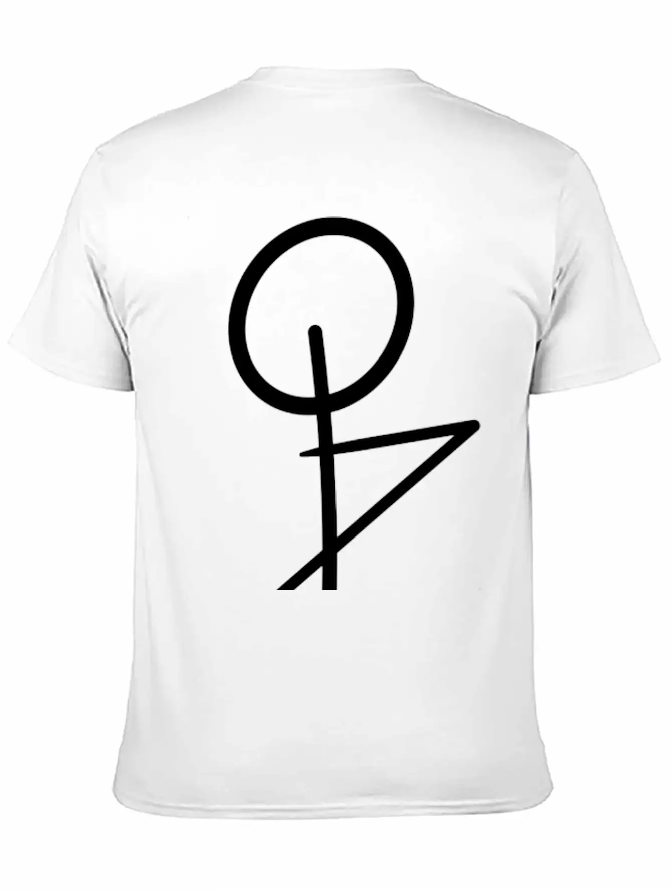 Key III-I Stylish Everyday T-Shirt – Unisex Basic Cotton Tee
