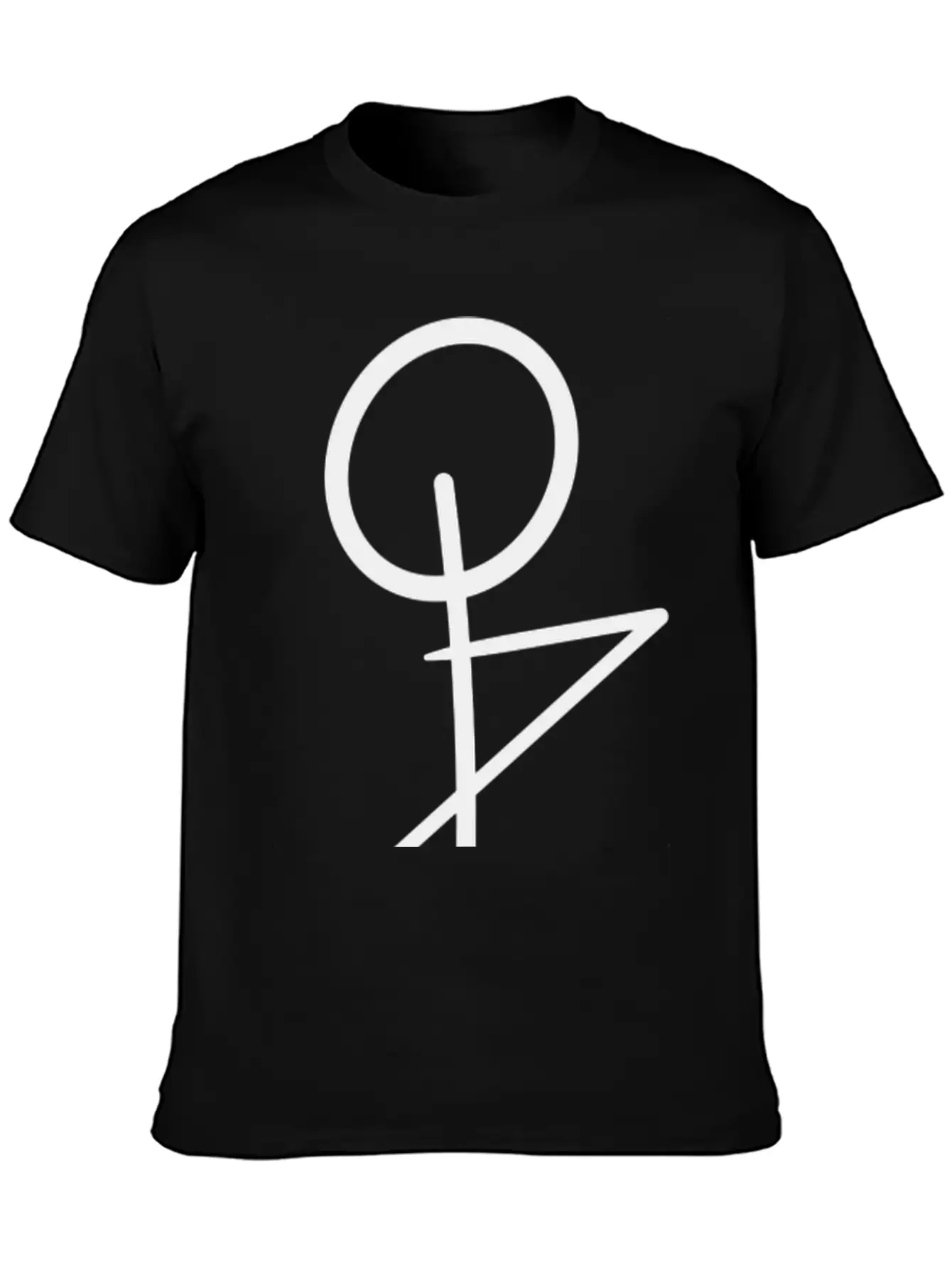 Key III-I Stylish Everyday T-Shirt – Unisex Basic Cotton Tee