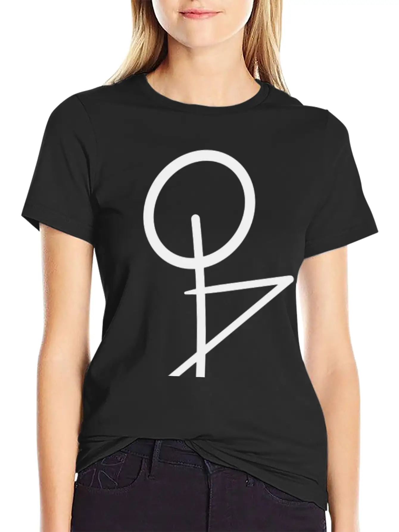 Key III-I Stylish Everyday T-Shirt – Unisex Basic Cotton Tee