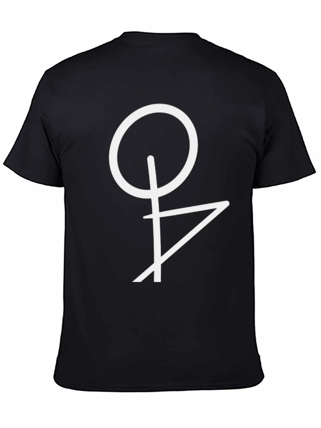 Key III-I Stylish Everyday T-Shirt – Unisex Basic Cotton Tee