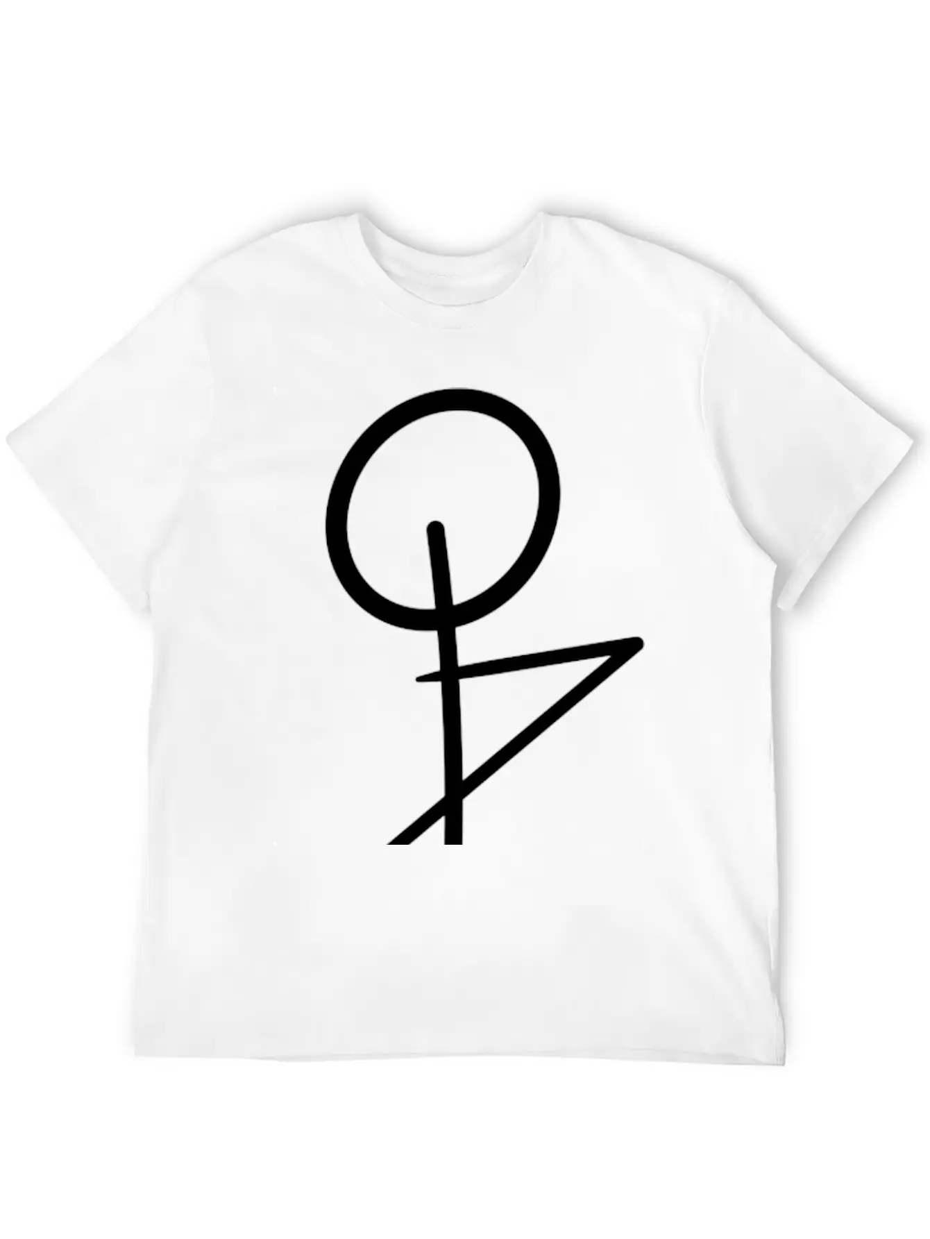 Key III-I Stylish Everyday T-Shirt – Unisex Basic Cotton Tee