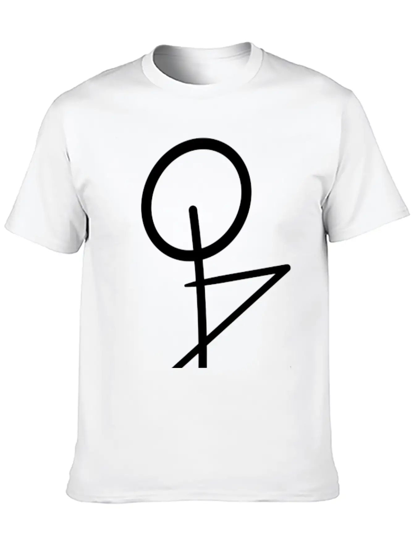Key III-I Stylish Everyday T-Shirt – Unisex Basic Cotton Tee