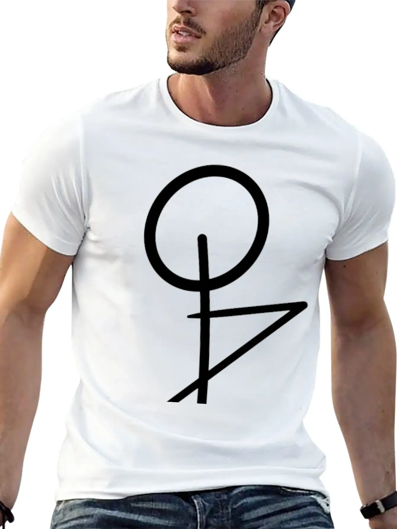 Key III-I Stylish Everyday T-Shirt – Unisex Basic Cotton Tee