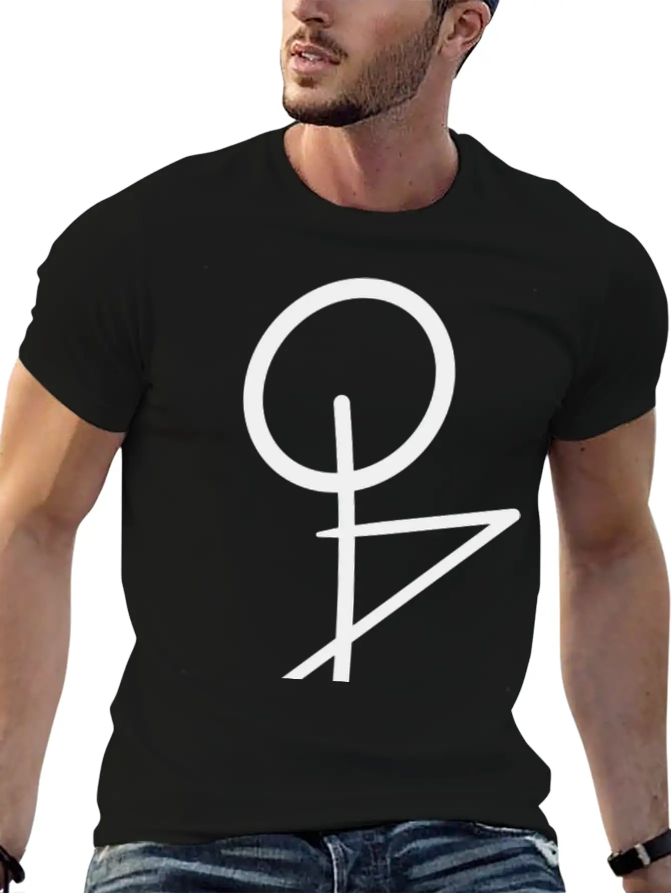 Key III-I Stylish Everyday T-Shirt – Unisex Basic Cotton Tee