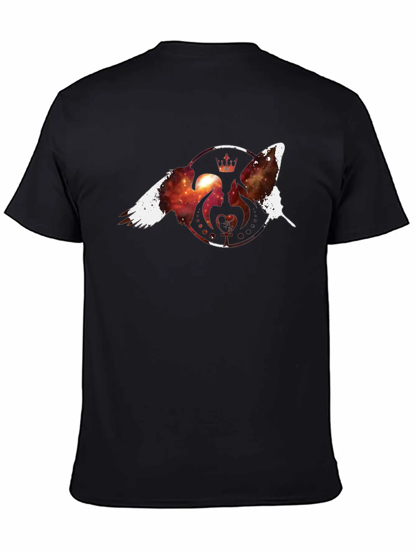 Kindred Soil Comfortable Minimalist Graphic Tee – Summer Style Essential
