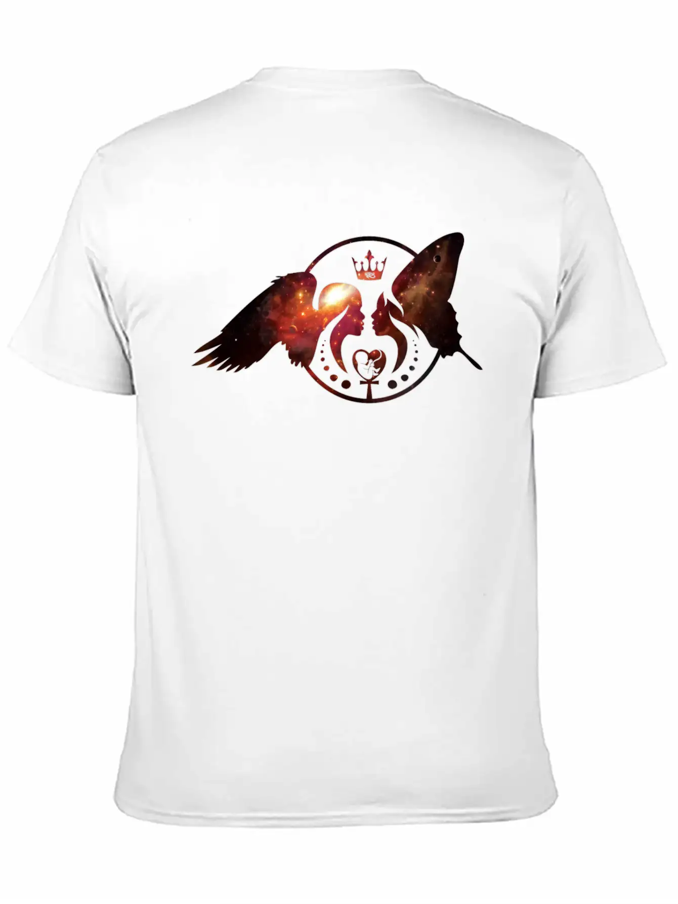 Kindred Soil Comfortable Minimalist Graphic Tee – Summer Style Essential