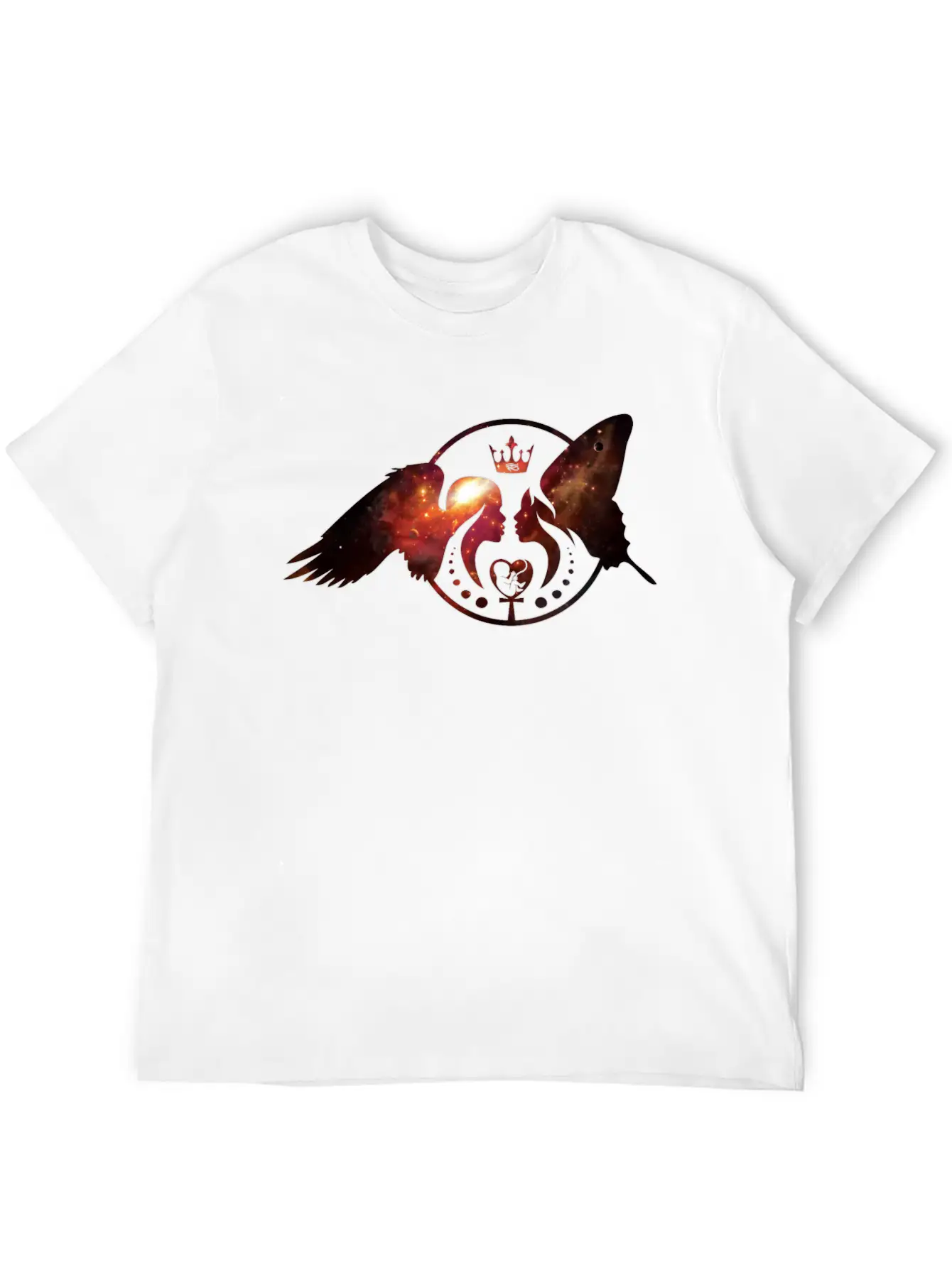 Kindred Soil Comfortable Minimalist Graphic Tee – Summer Style Essential