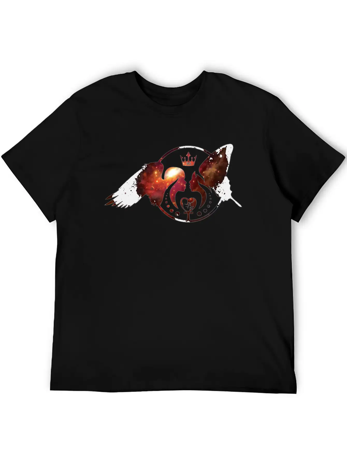 Kindred Soil Comfortable Minimalist Graphic Tee – Summer Style Essential