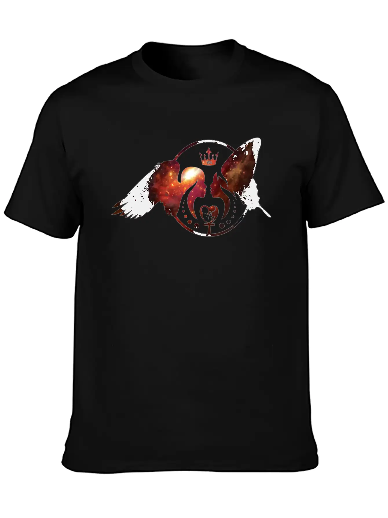 Kindred Soil Comfortable Minimalist Graphic Tee – Summer Style Essential