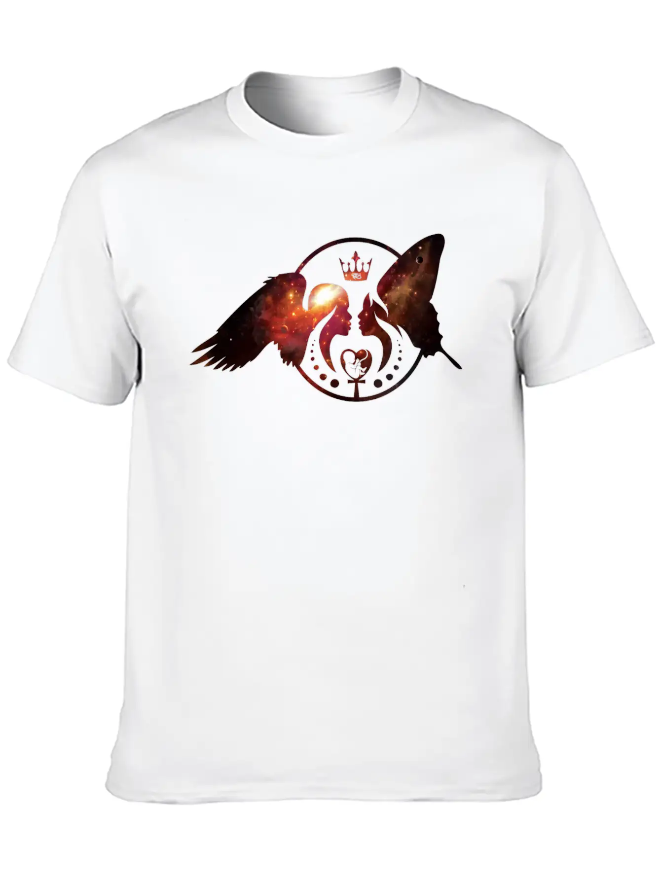 Kindred Soil Comfortable Minimalist Graphic Tee – Summer Style Essential