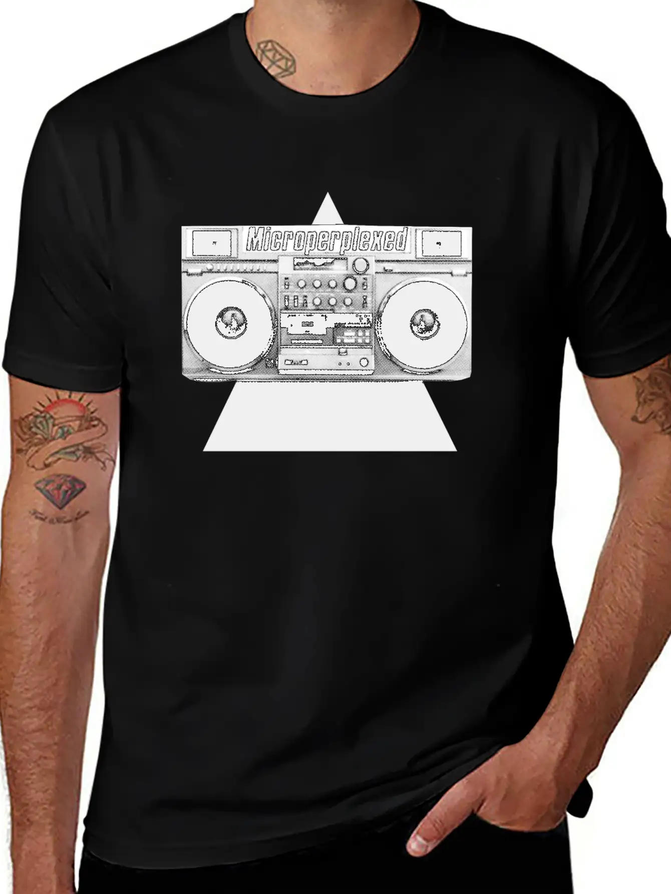 KLF RE MERCH Unisex Short Sleeve Soft Cotton T-Shirt – Casual Everyday Wear