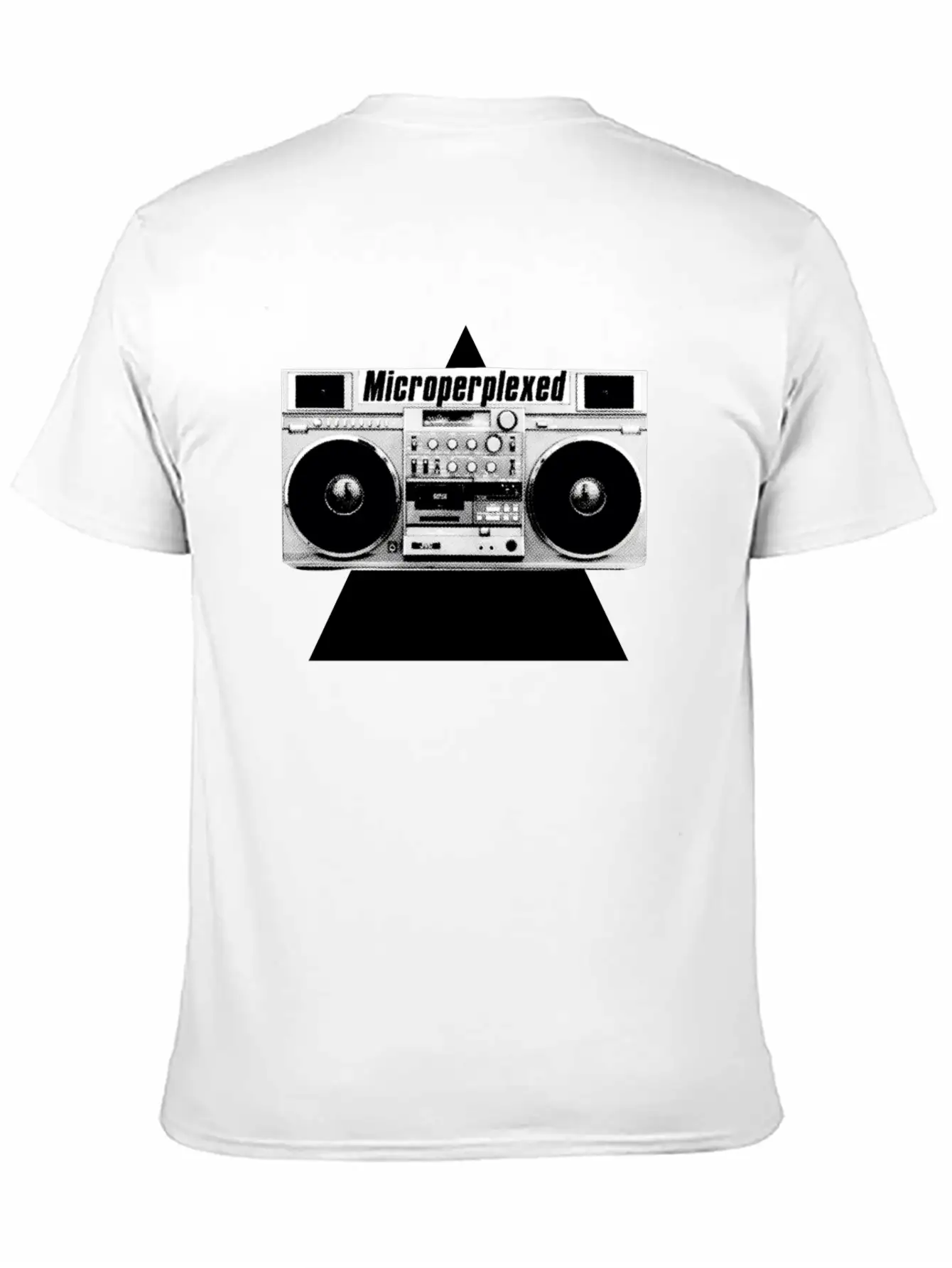 KLF RE MERCH Unisex Short Sleeve Soft Cotton T-Shirt – Casual Everyday Wear