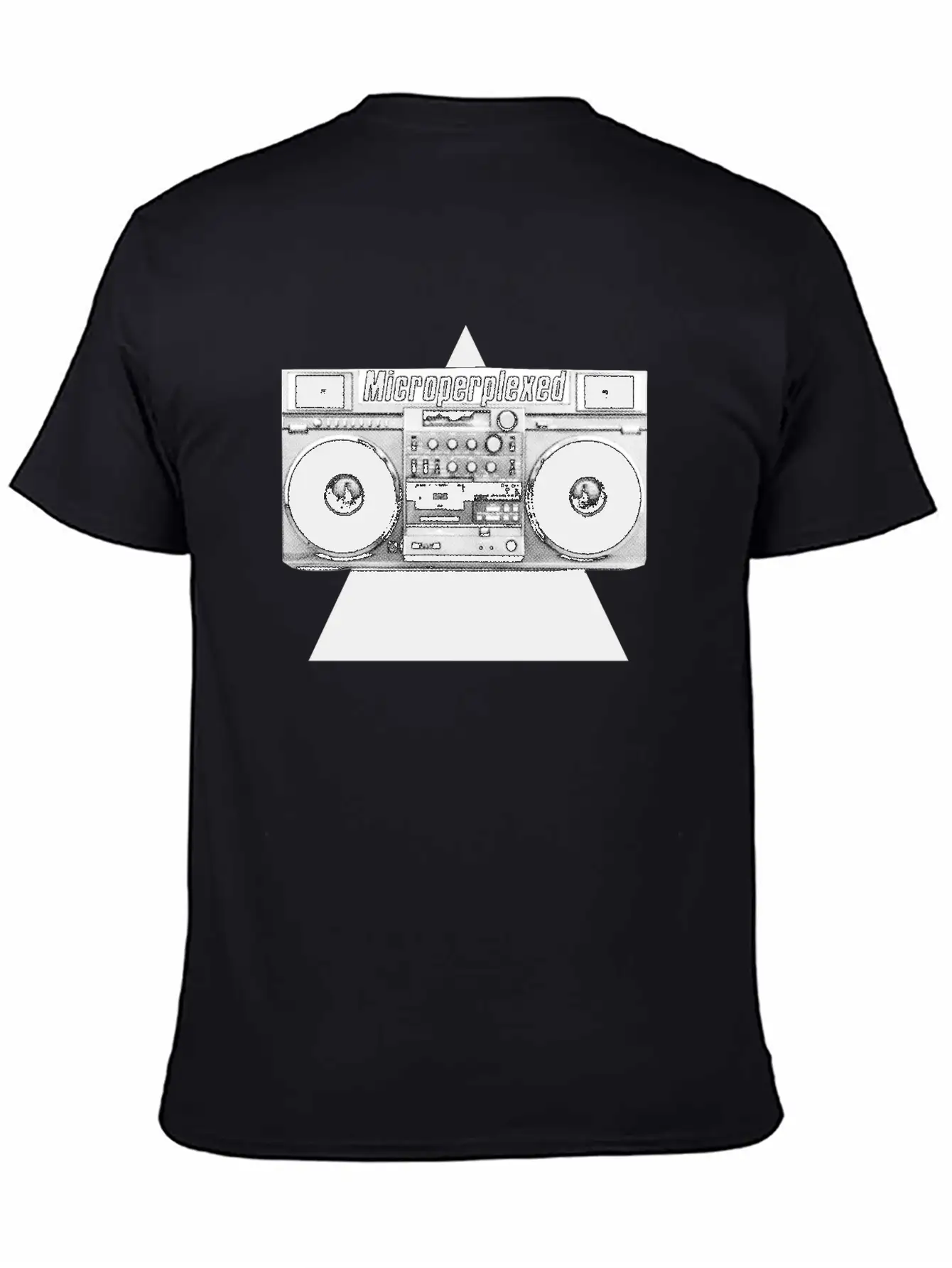 KLF RE MERCH Unisex Short Sleeve Soft Cotton T-Shirt – Casual Everyday Wear