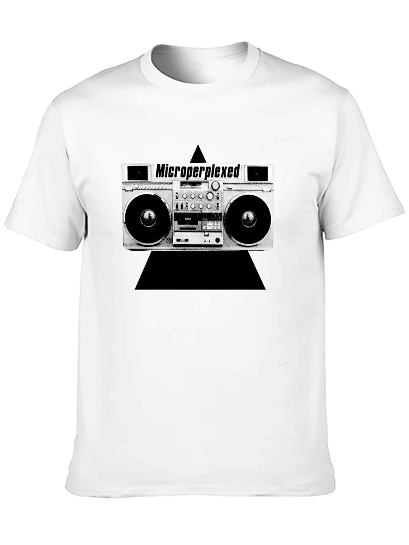 KLF RE MERCH Unisex Short Sleeve Soft Cotton T-Shirt – Casual Everyday Wear