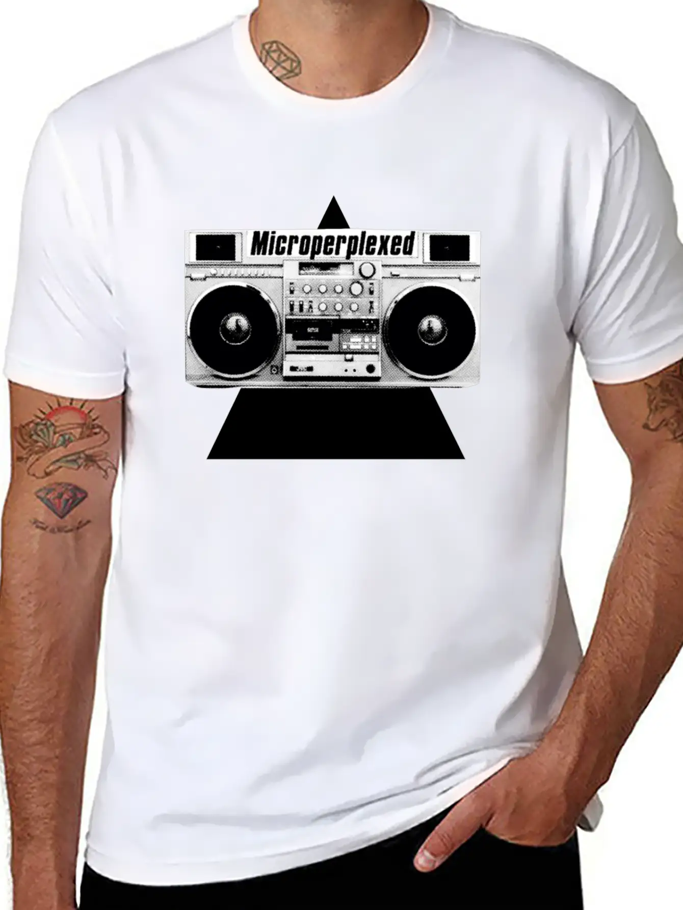 KLF RE MERCH Unisex Short Sleeve Soft Cotton T-Shirt – Casual Everyday Wear