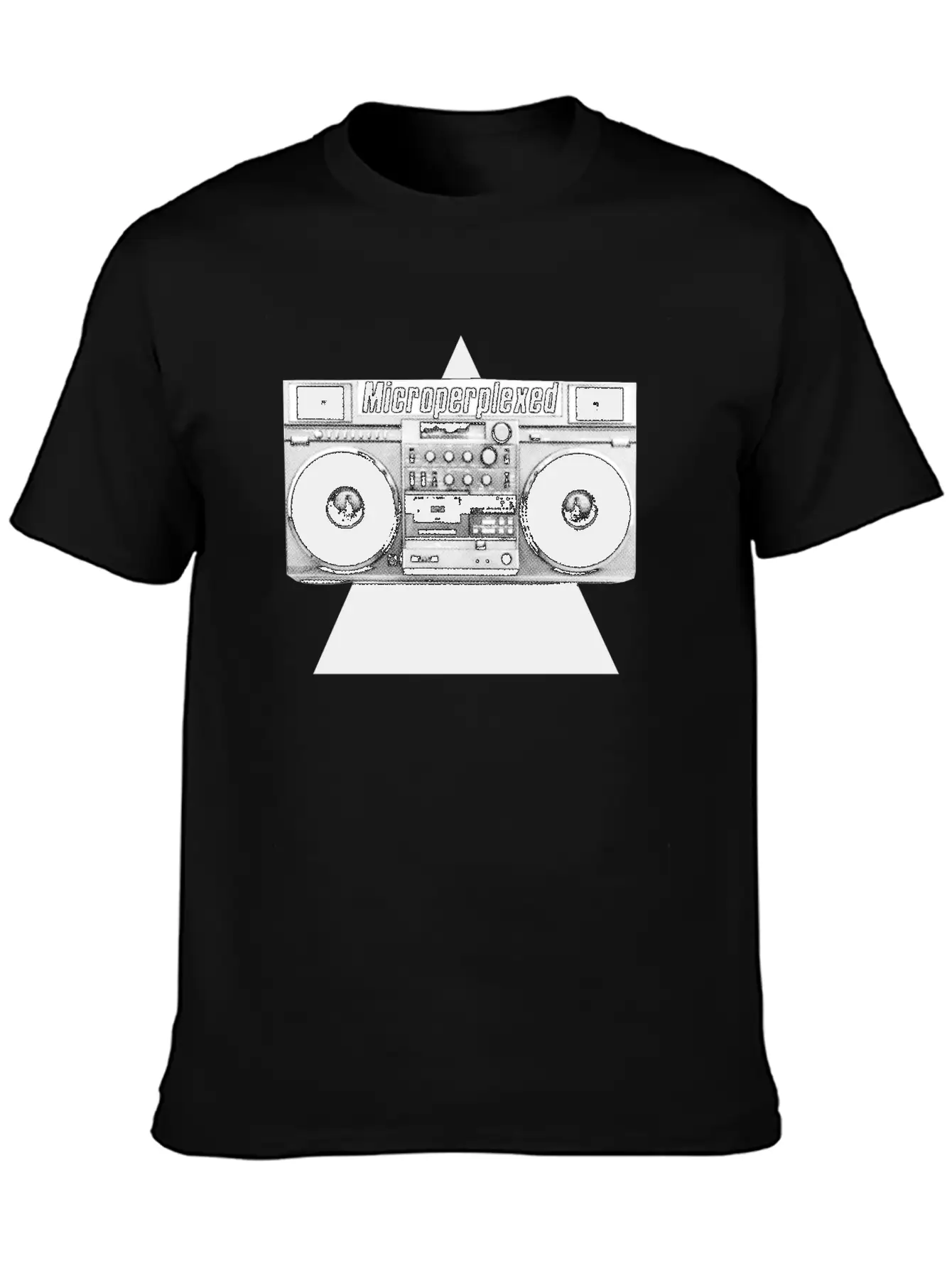 KLF RE MERCH Unisex Short Sleeve Soft Cotton T-Shirt – Casual Everyday Wear