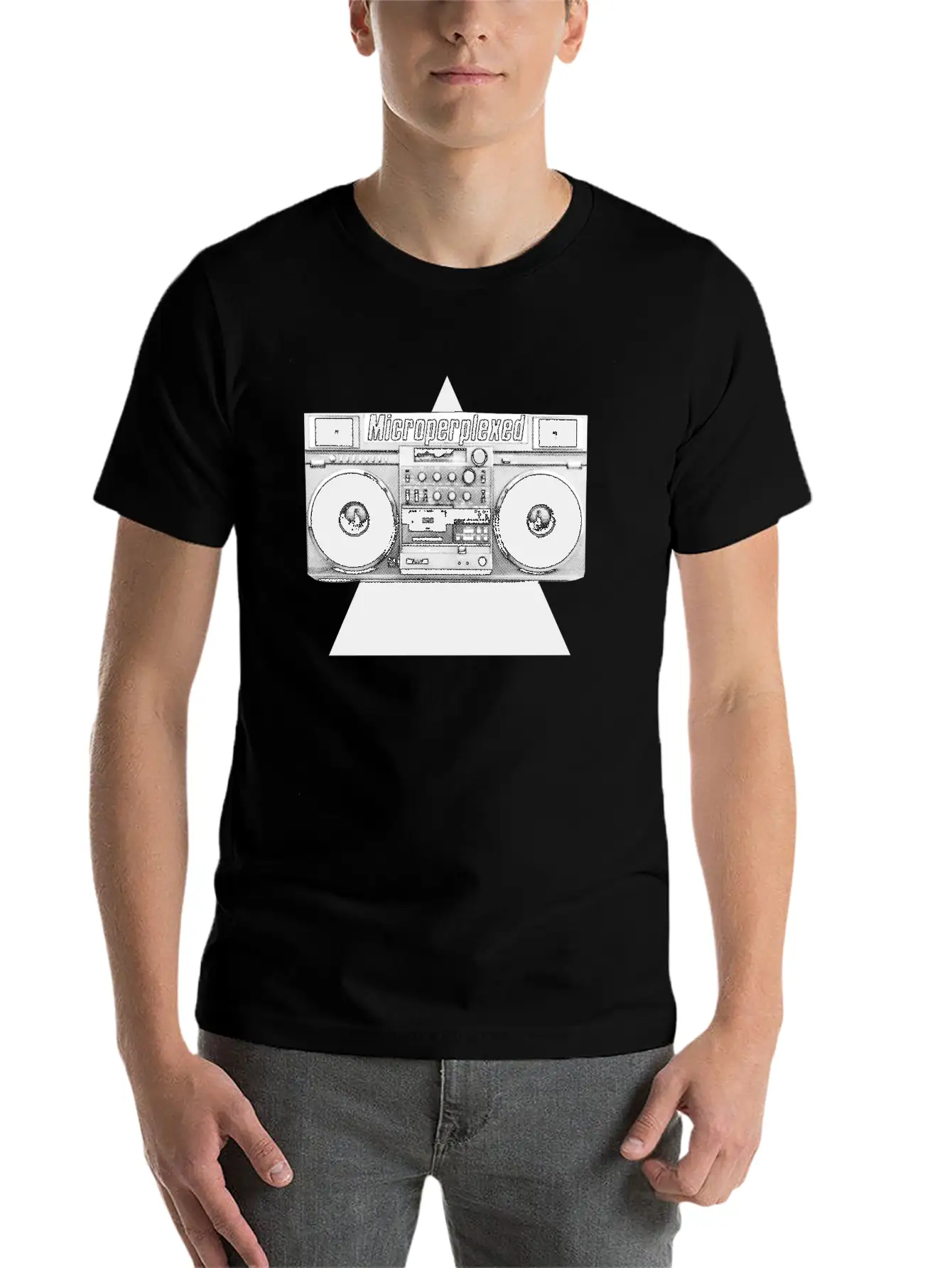KLF RE MERCH Unisex Short Sleeve Soft Cotton T-Shirt – Casual Everyday Wear