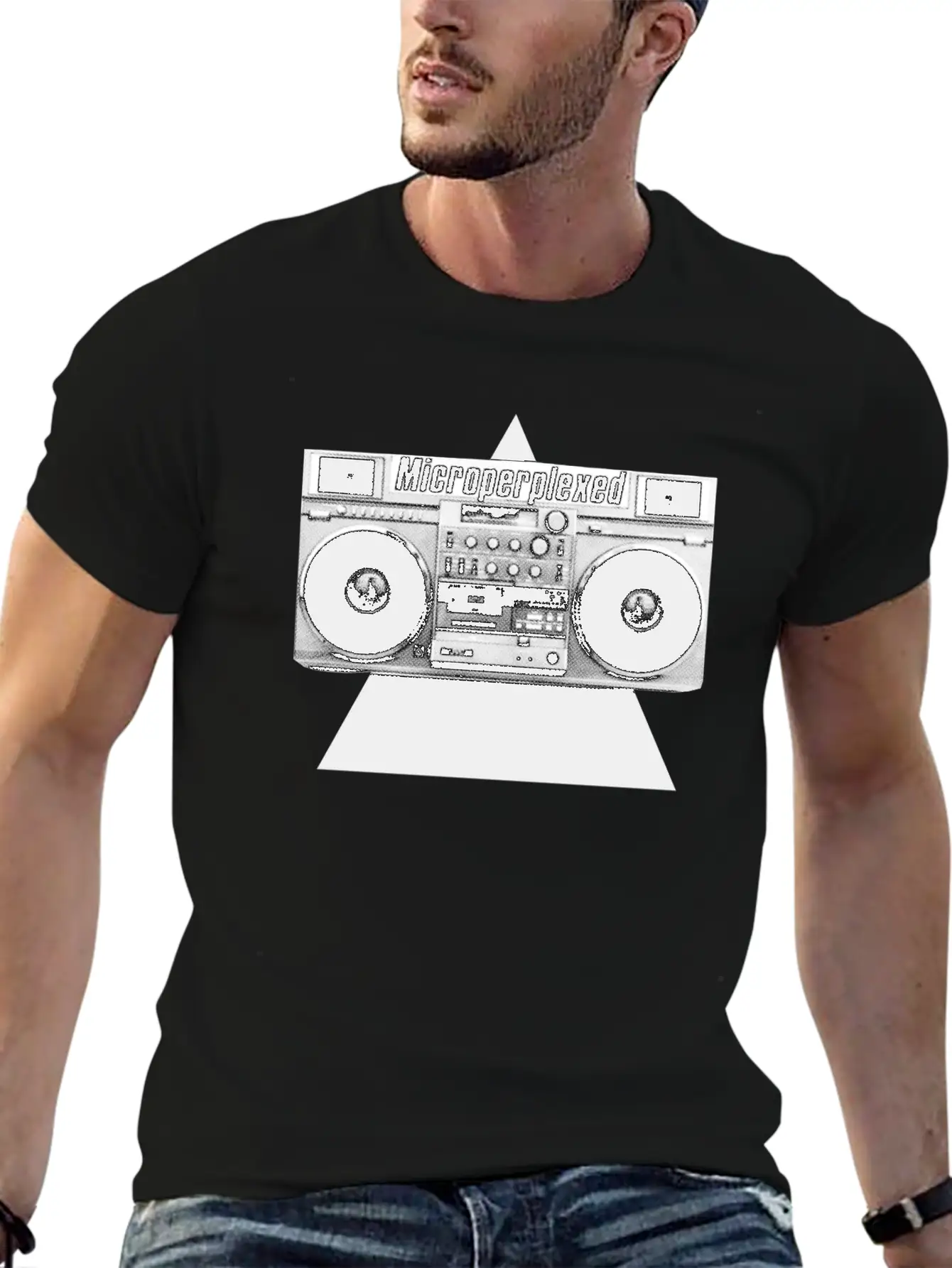 KLF RE MERCH Unisex Short Sleeve Soft Cotton T-Shirt – Casual Everyday Wear