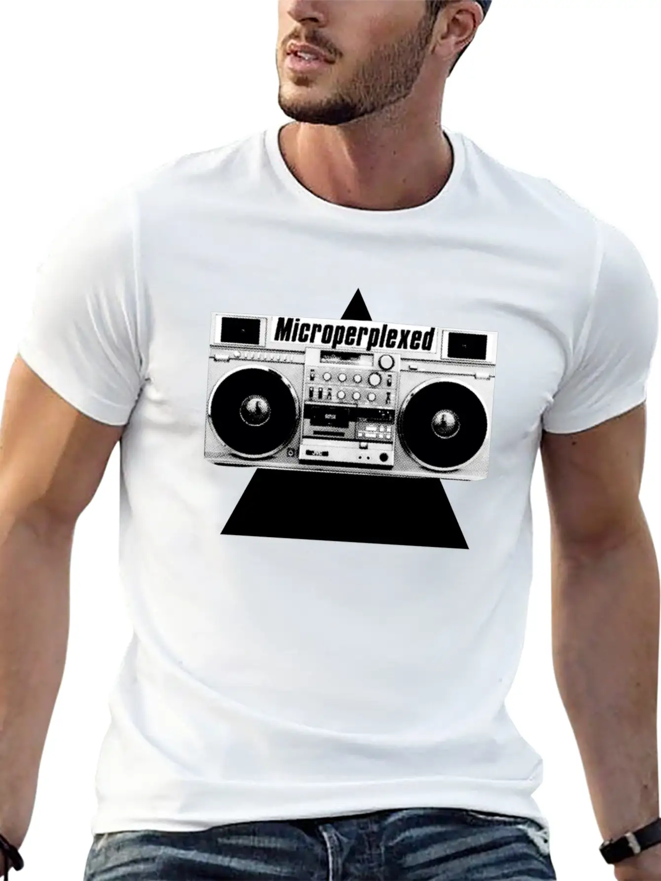 KLF RE MERCH Unisex Short Sleeve Soft Cotton T-Shirt – Casual Everyday Wear