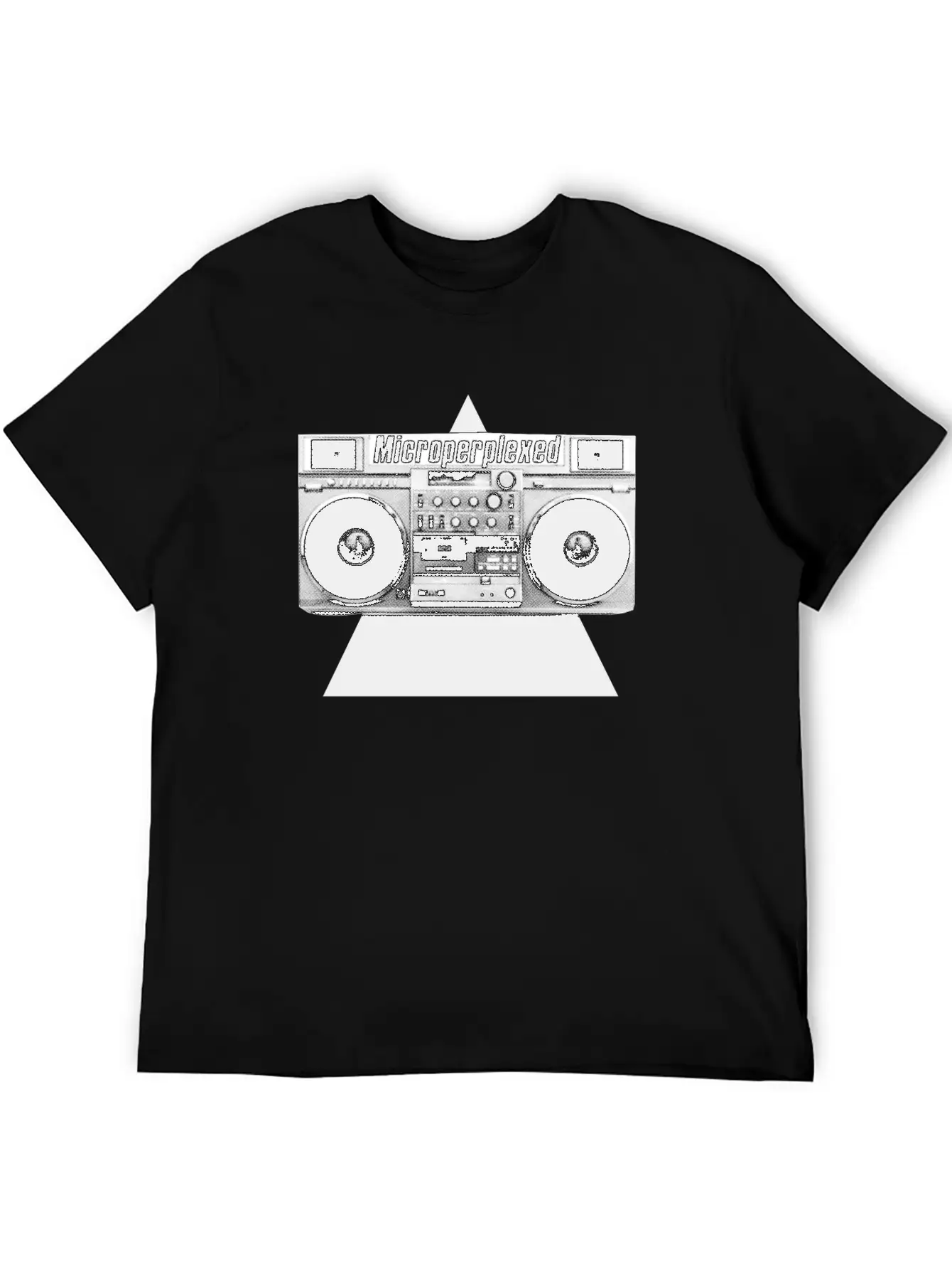 KLF RE MERCH Unisex Short Sleeve Soft Cotton T-Shirt – Casual Everyday Wear