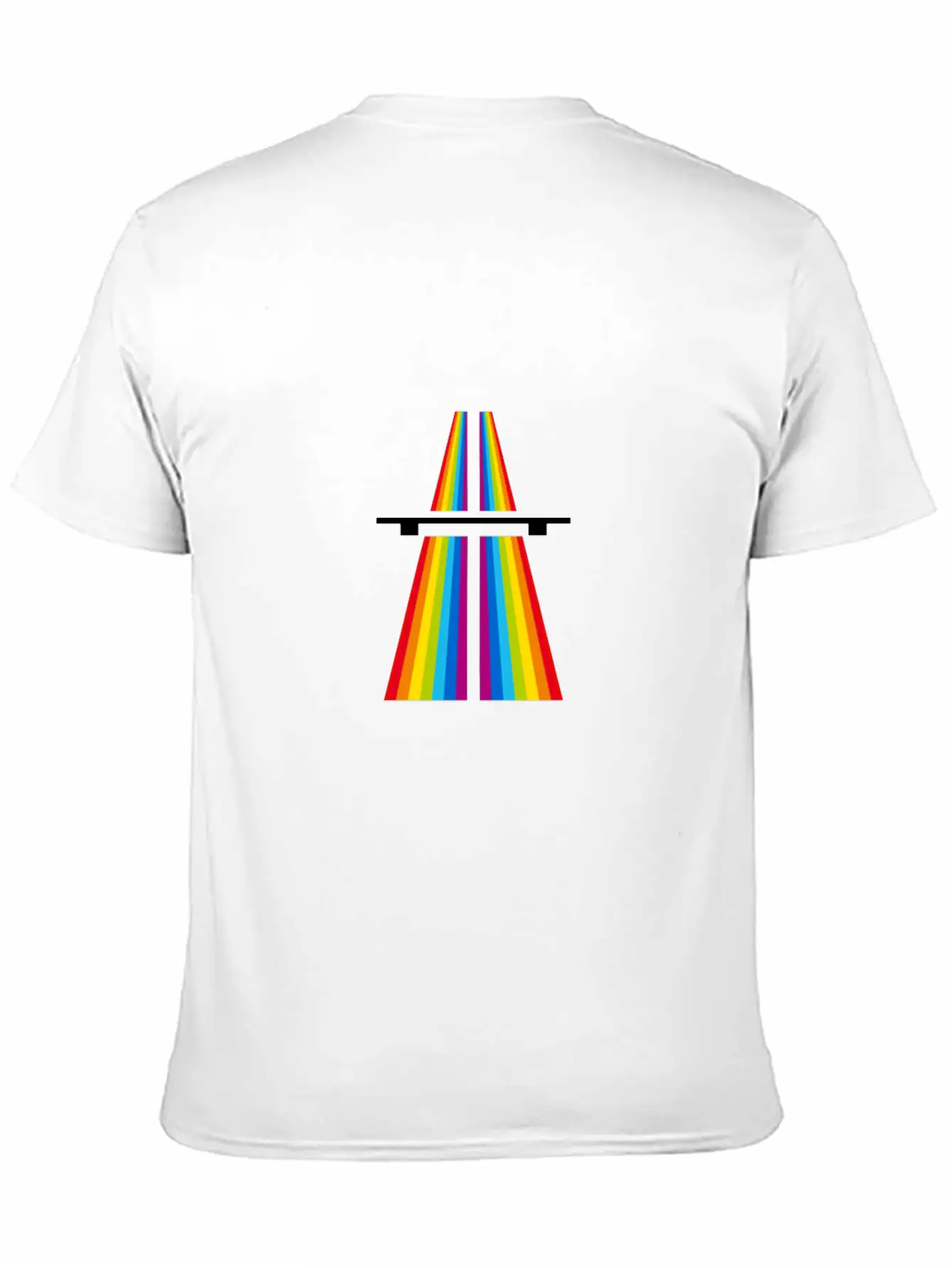 Kraftwerk Merch Unisex Short Sleeve Soft Cotton T-Shirt – Casual Everyday Wear