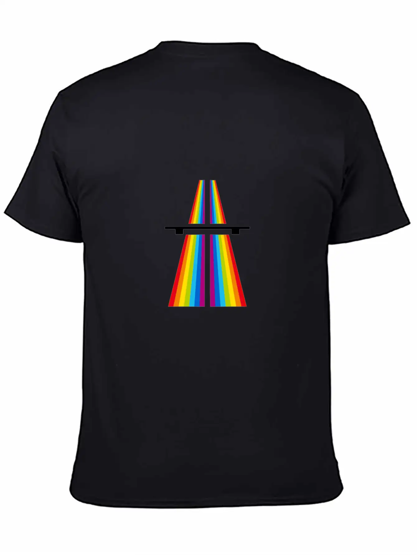 Kraftwerk Merch Unisex Short Sleeve Soft Cotton T-Shirt – Casual Everyday Wear